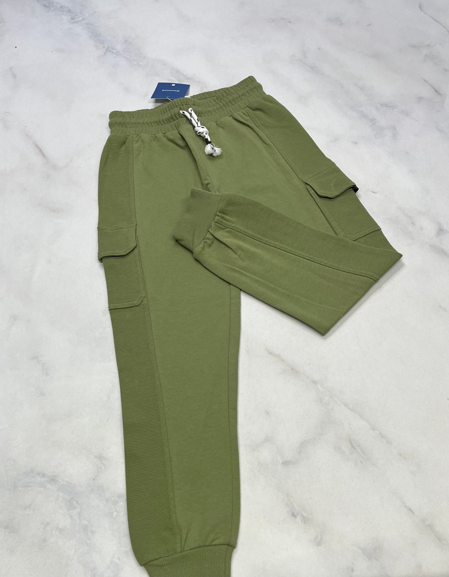 Blum jog.: cargo vert neuf!