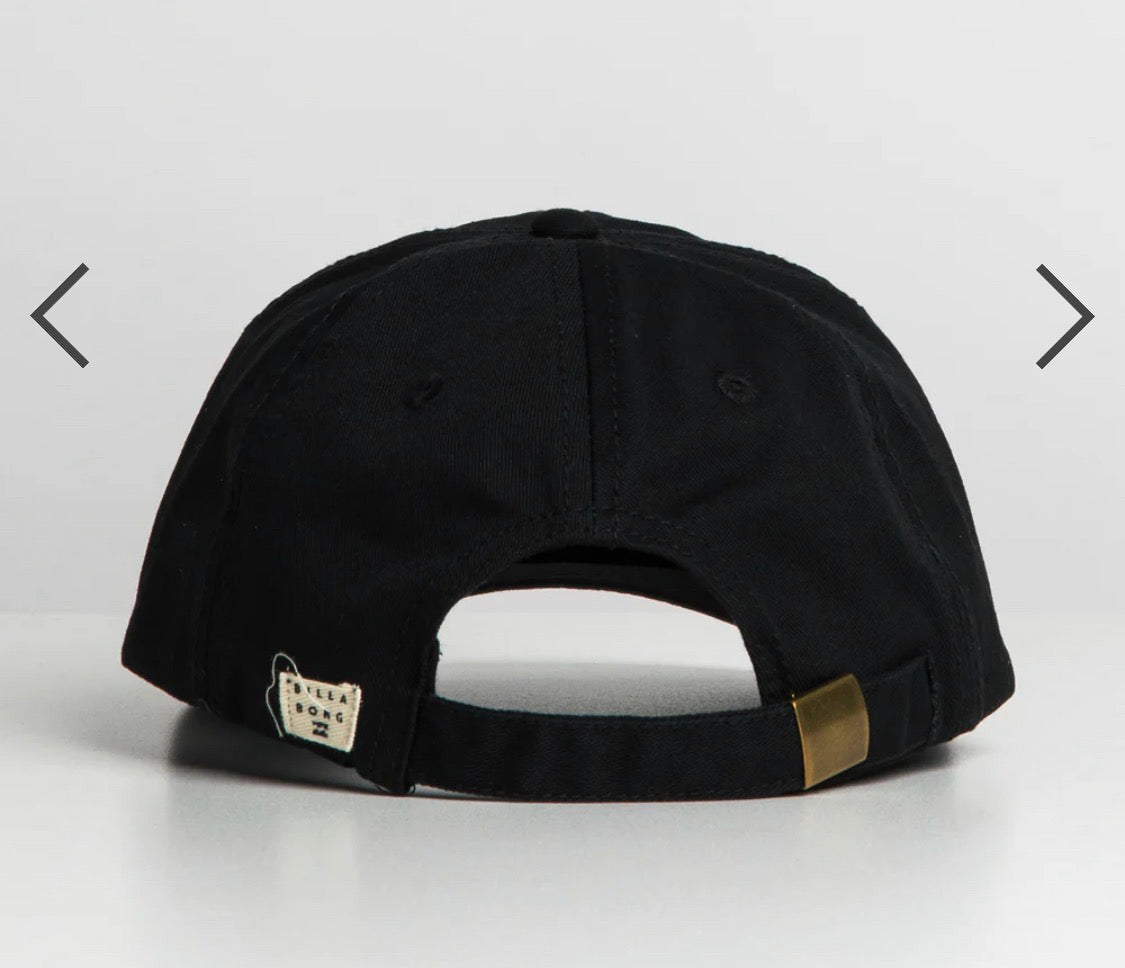 🌴 Casquette : Billabong femme fait + ADO fille neuve ! Ajustable . Logo Billabong au dos .