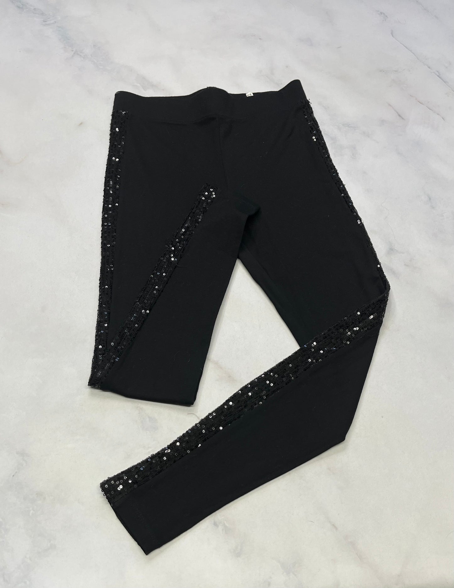 Skinny jegging : noi AKA 16 ans slim ou 14-16 ans long comme neuf ! Stretch confo .