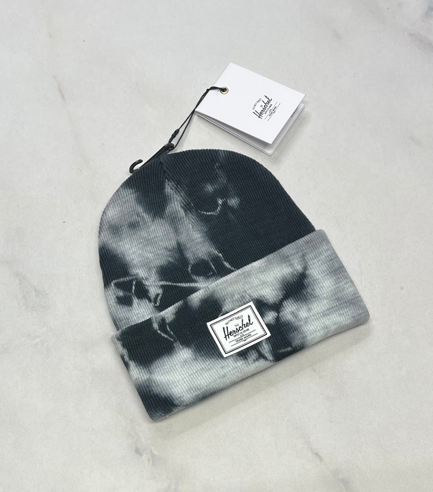 Herschel : Tuque fait enfant 5-6ans