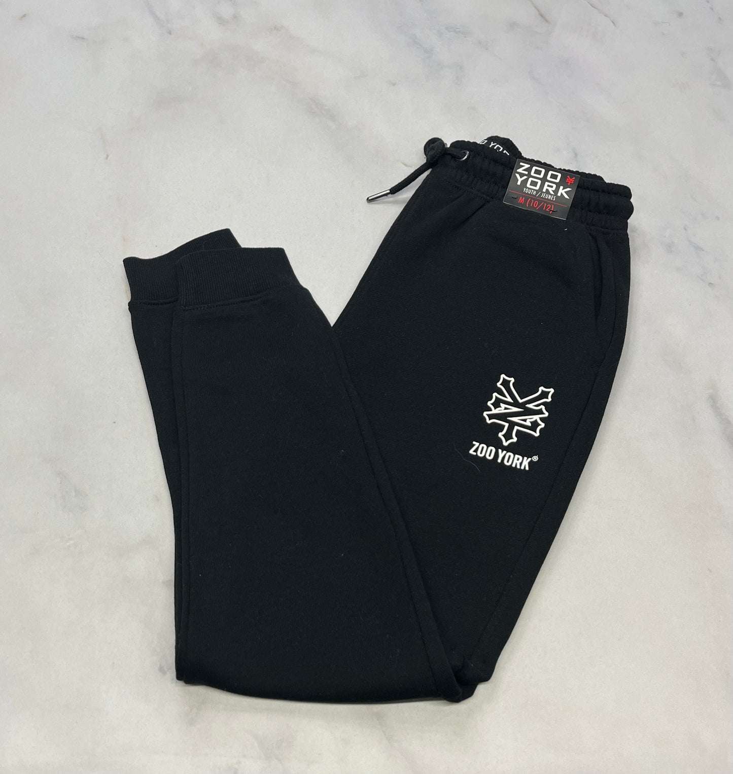 Jogger : Zoo Y. Neuf 10-12 ans