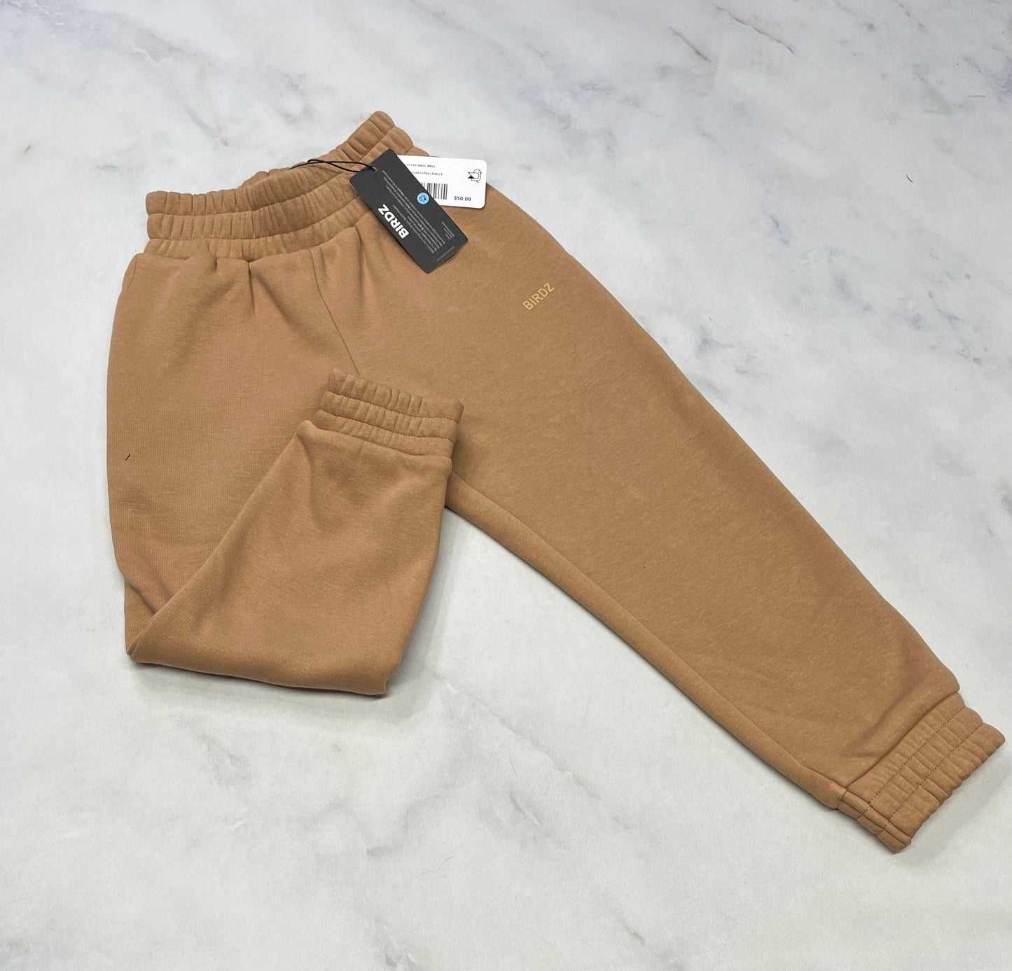 BIRDZ : Jogger chaud qualité ++ 5(4-5 ans ) neuf!