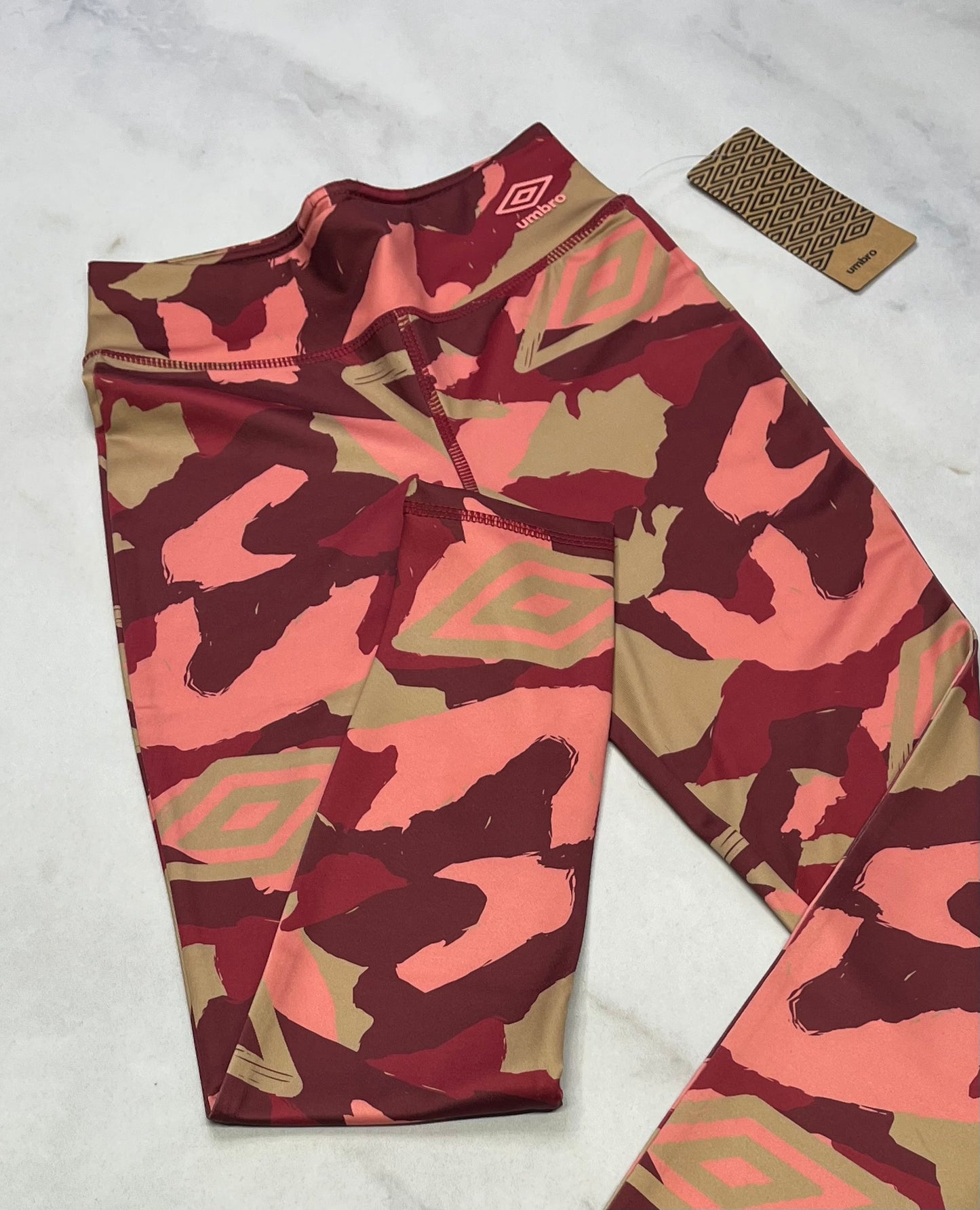 Umbro: Skinny sport neuf! Qualité ++ fille . 8 et 12 ans