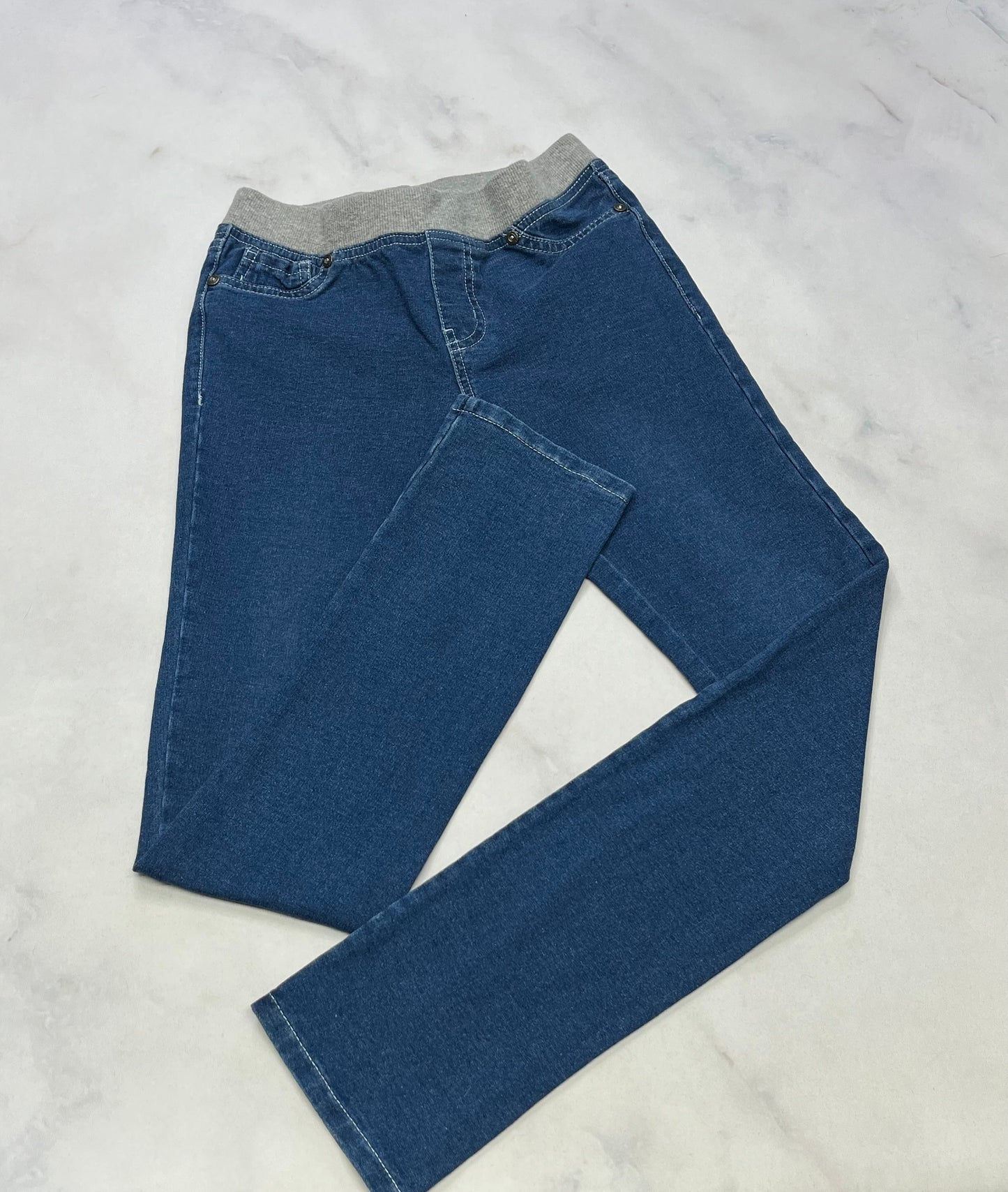 Skinny : Jeg. Jeans ultra mou 10 ans