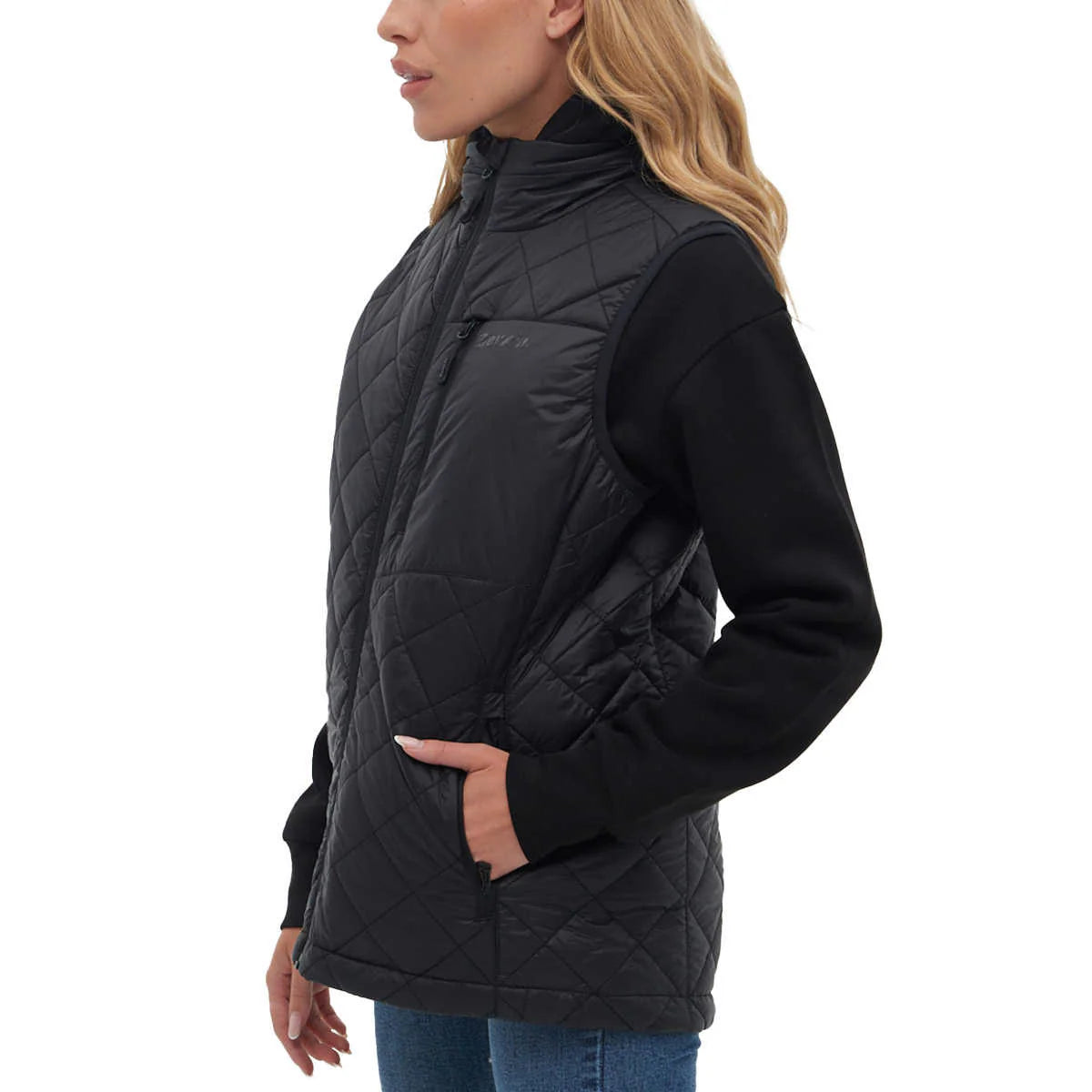 BENCH : Veste doudoune XL/ femme