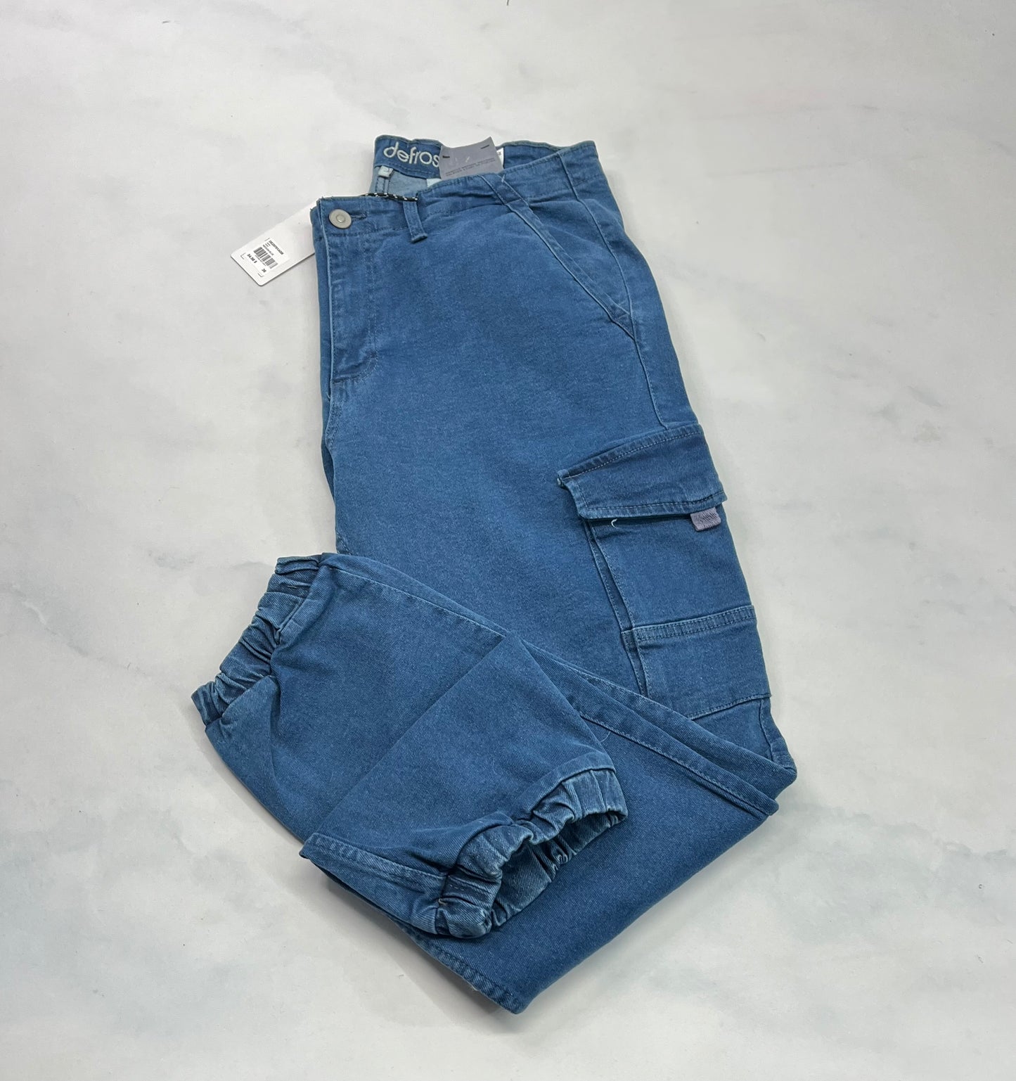 Defrost : JEANS M/ homme