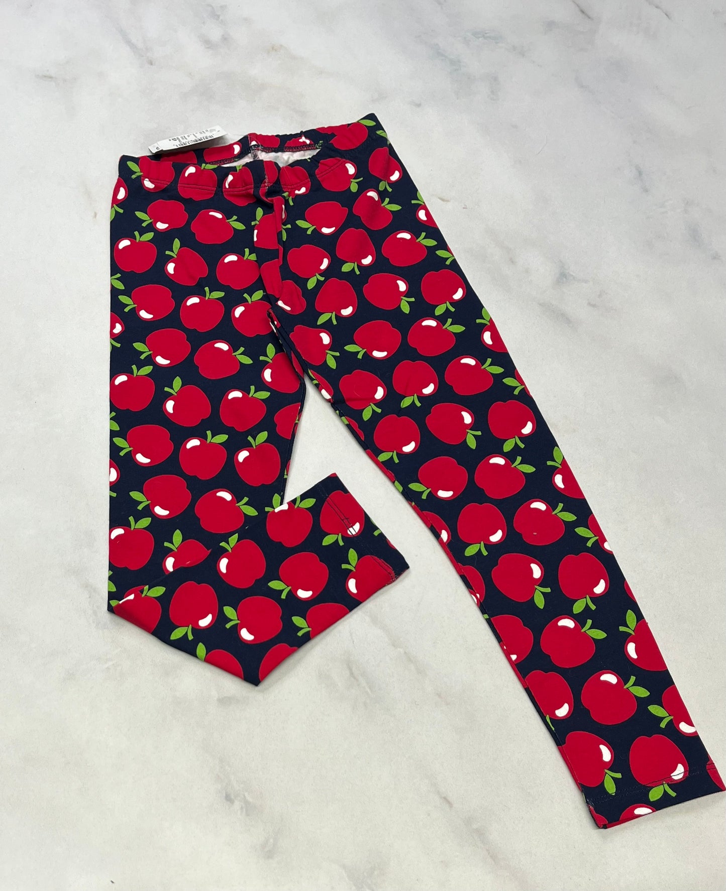 Legging :5-6 ans