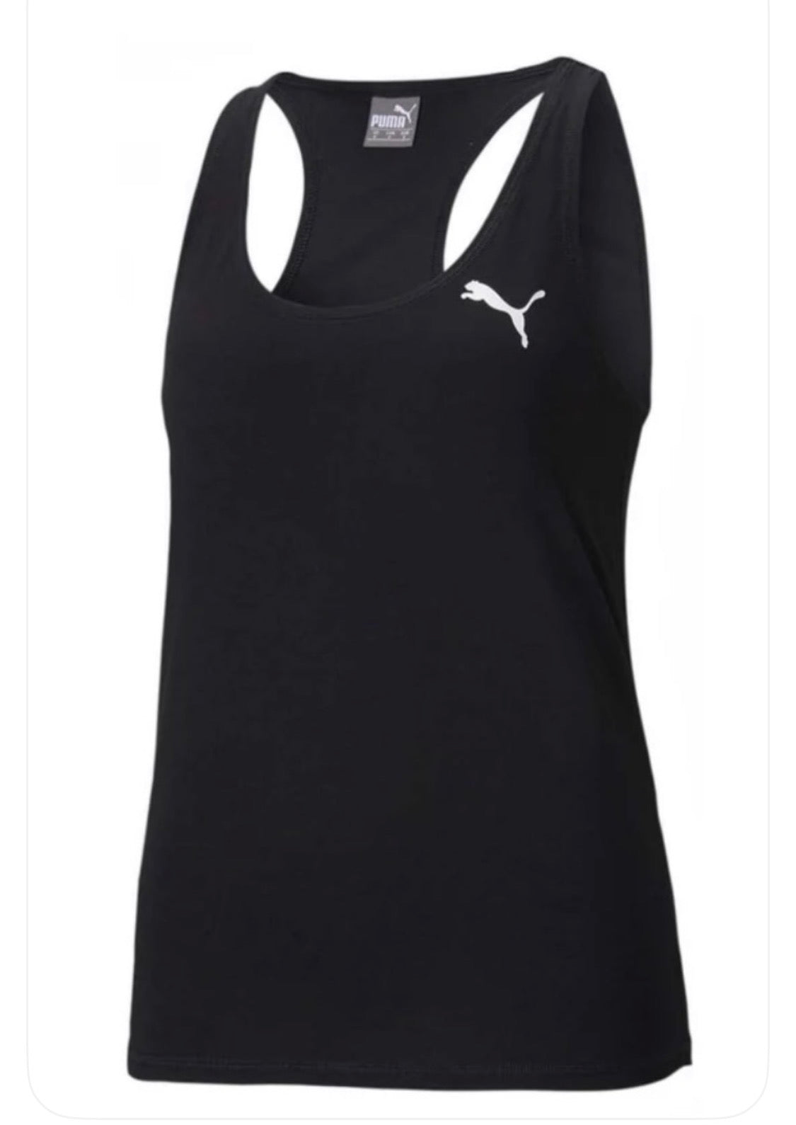 đ€© Camisole : Puma soft M/ femme neuve .