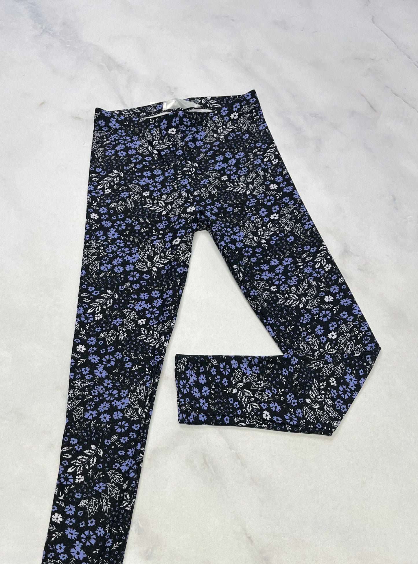 Legging neuf :8 ans enfant