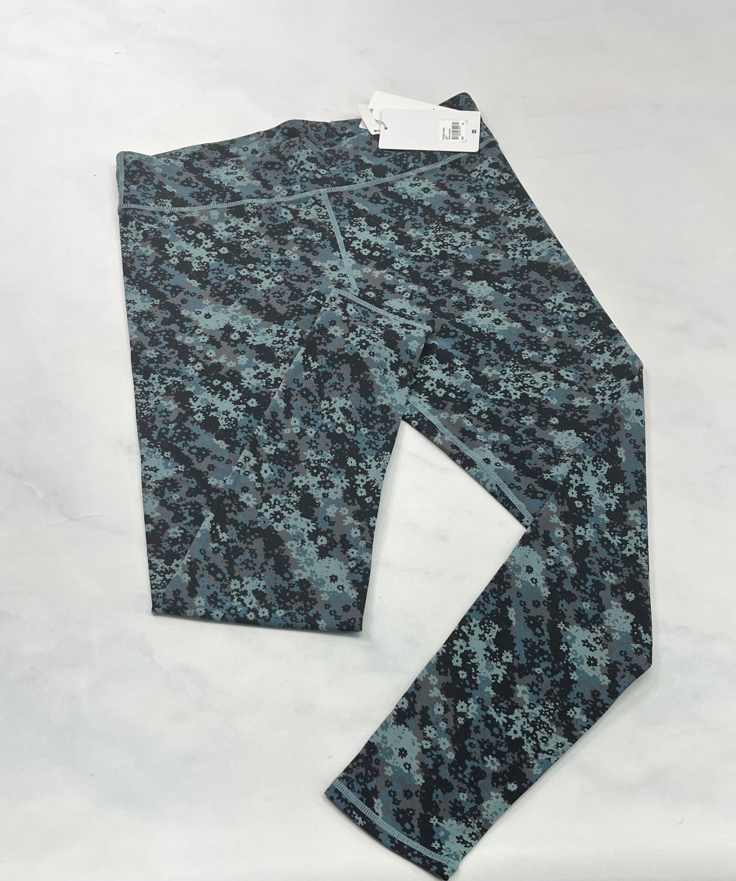 Duo neuf ! Manche longue tout doux stretch de partout XL/ femme coupe confo + Skinny sport tag XL/ fit stretch neuf !