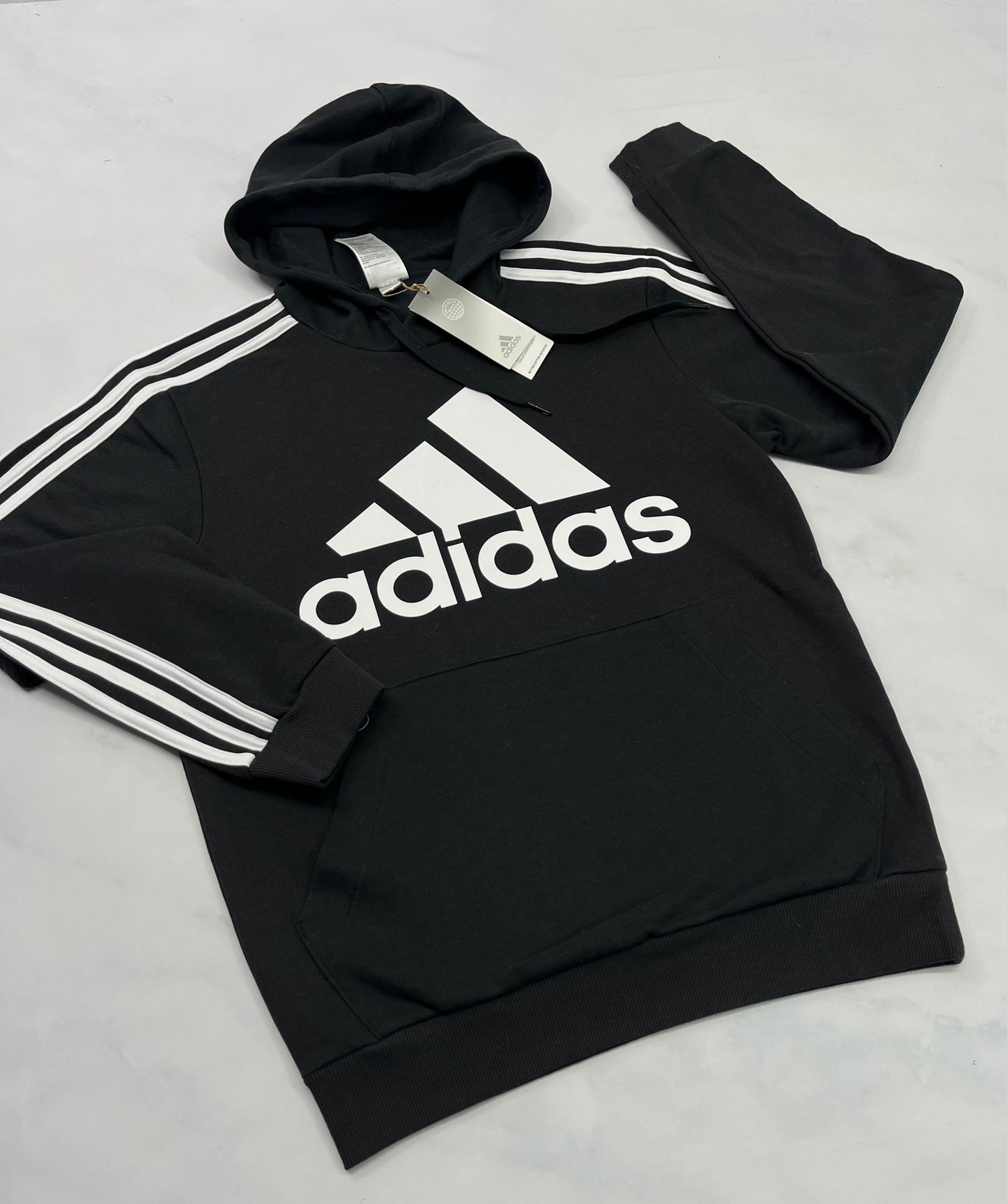 SOLDE !! Adidas : Cagoule Small femme
