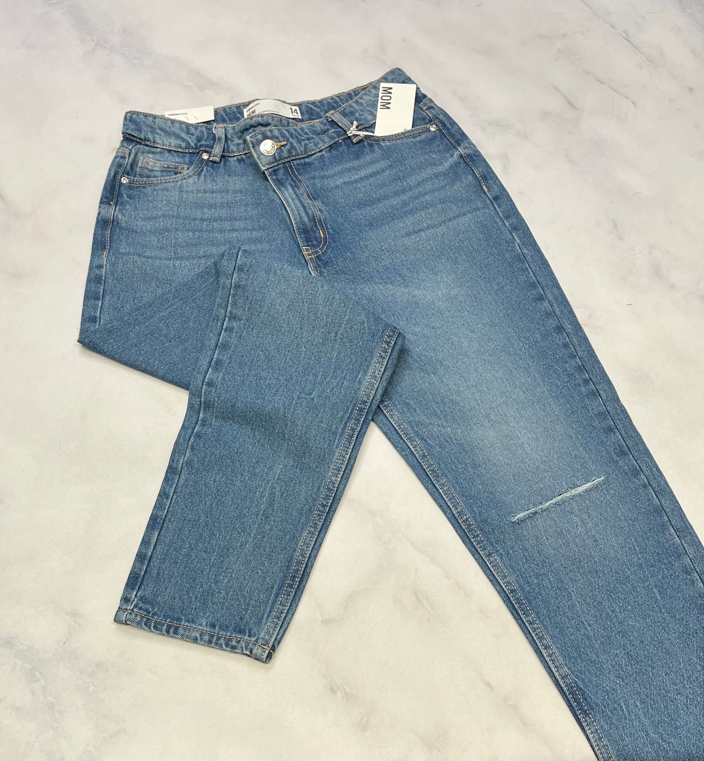 MOM jeans neuve !