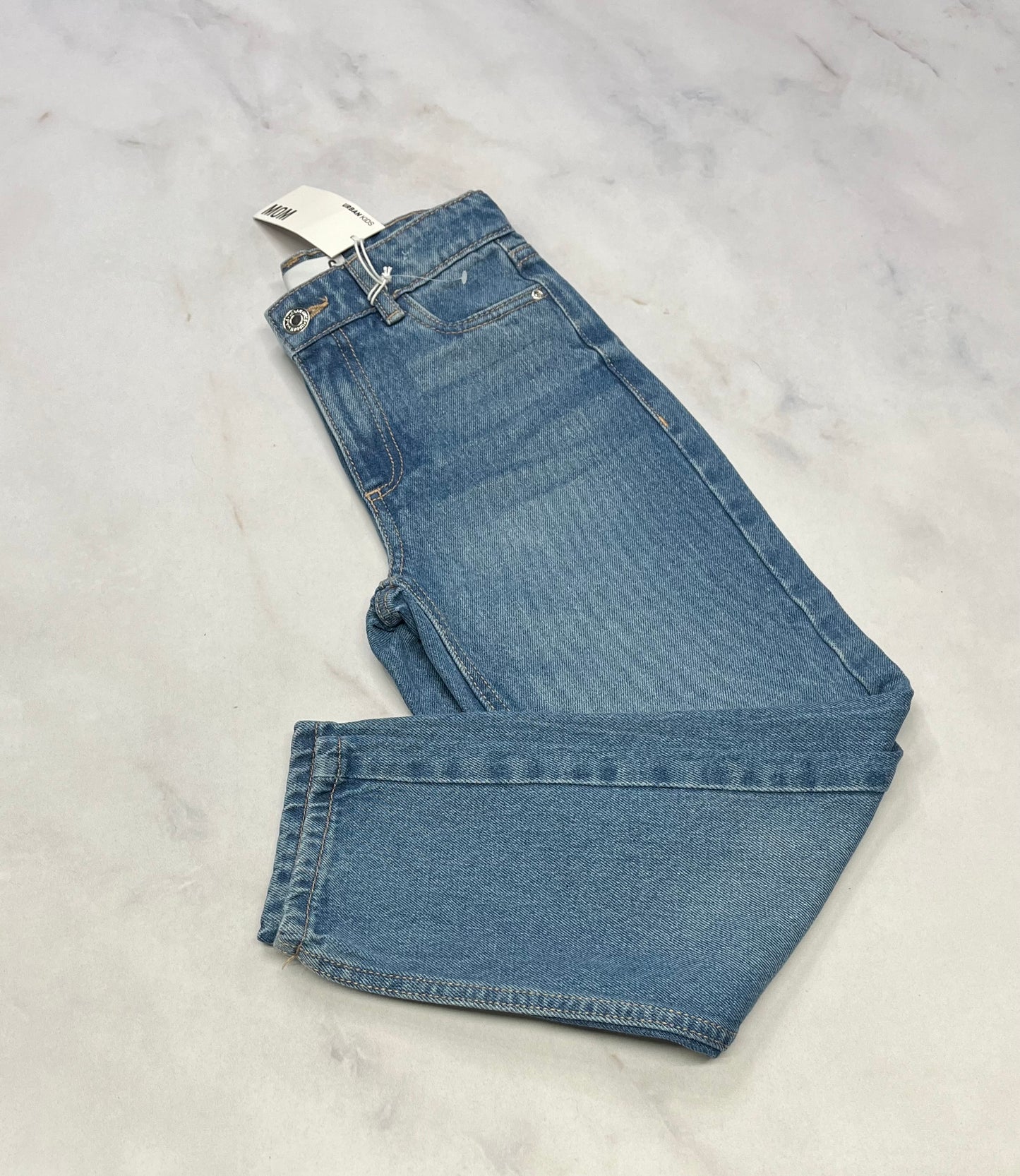 MOM : jeans 6 ans