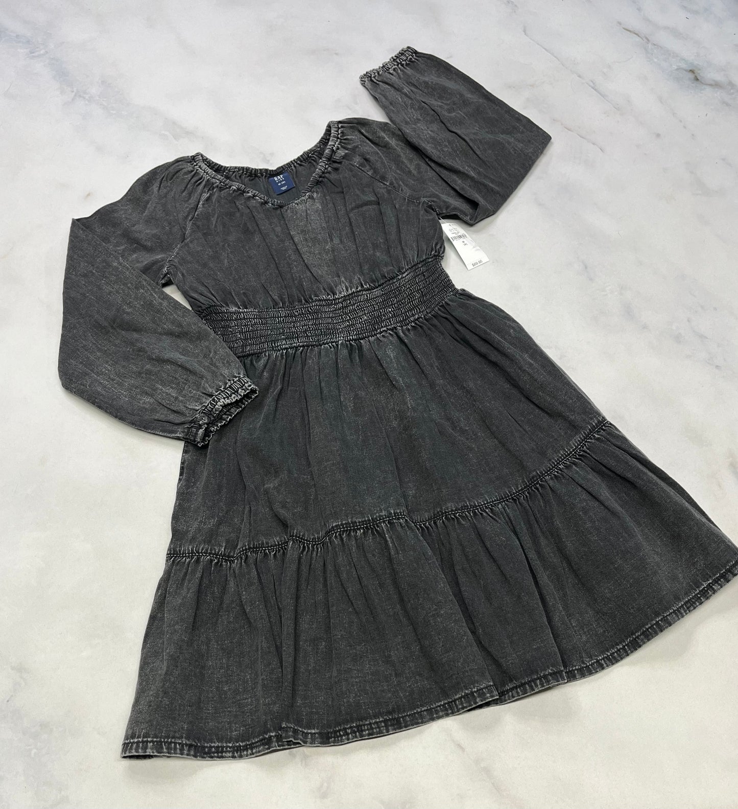 GAP: Robe ultra molle look jeans