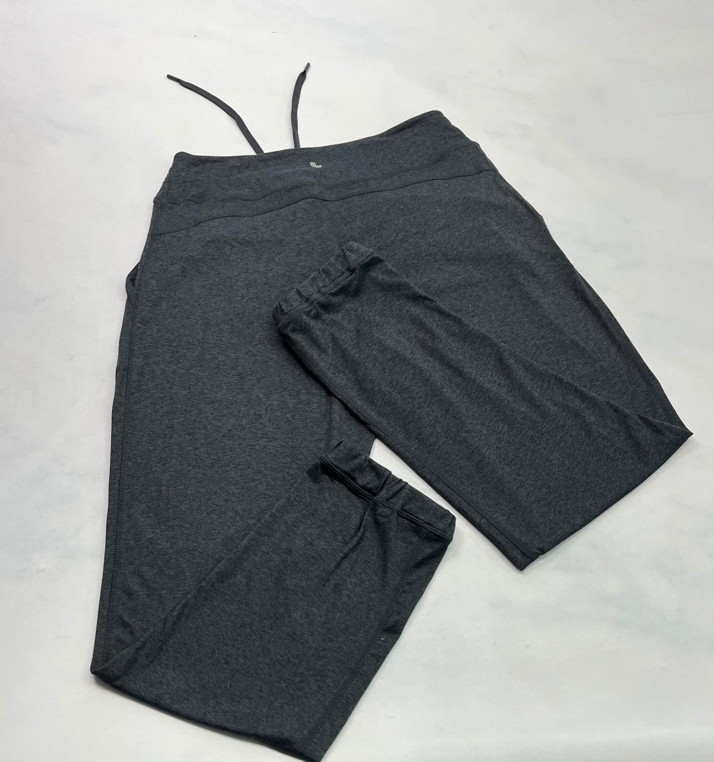 Lolë: Jog.Stretch neuf ! Charcoal.