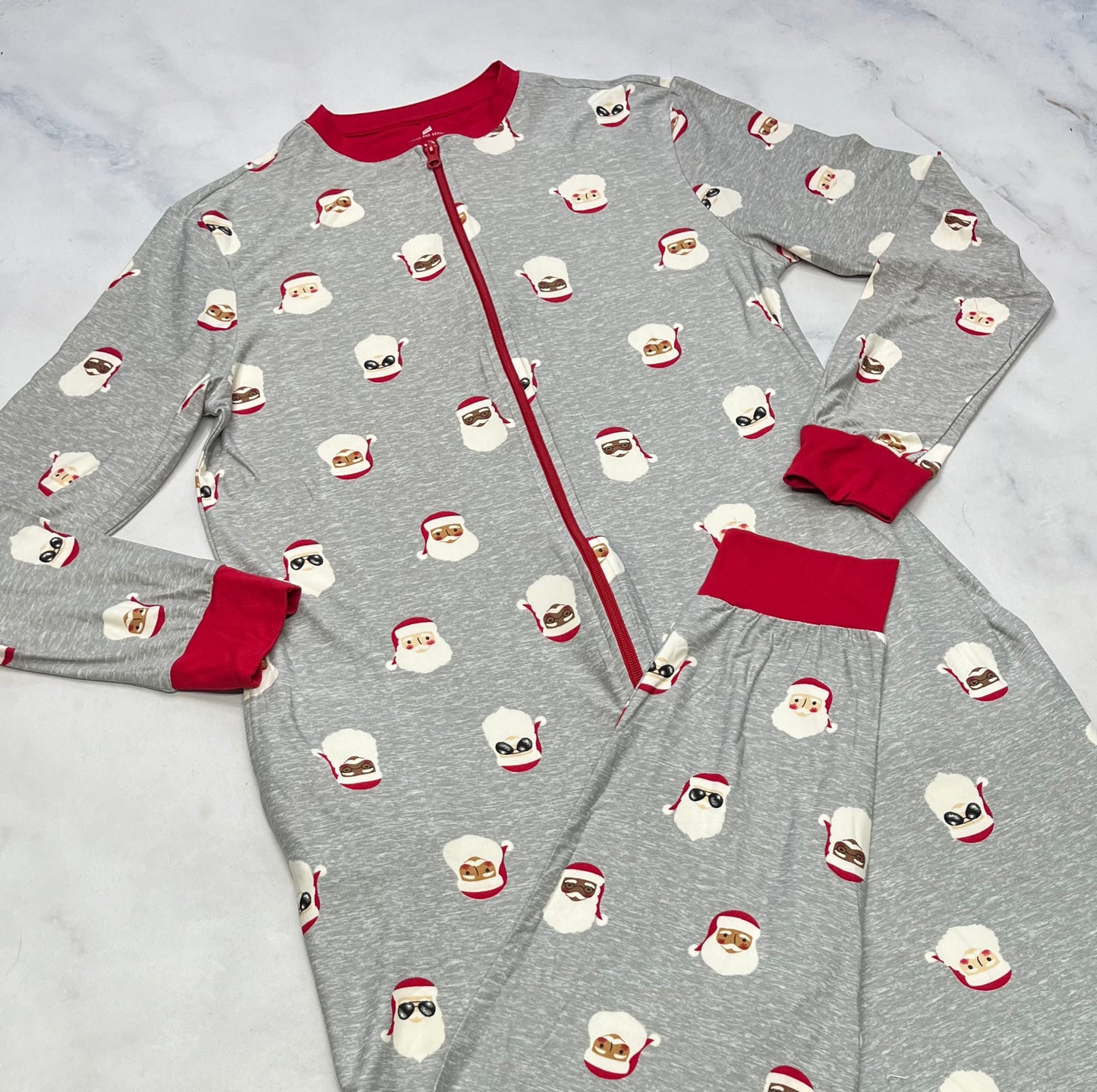 Pyjama : Tag / homme ultra stretch soft ,coupe confo . ( poches sur les côtés ) S-M-L homme .