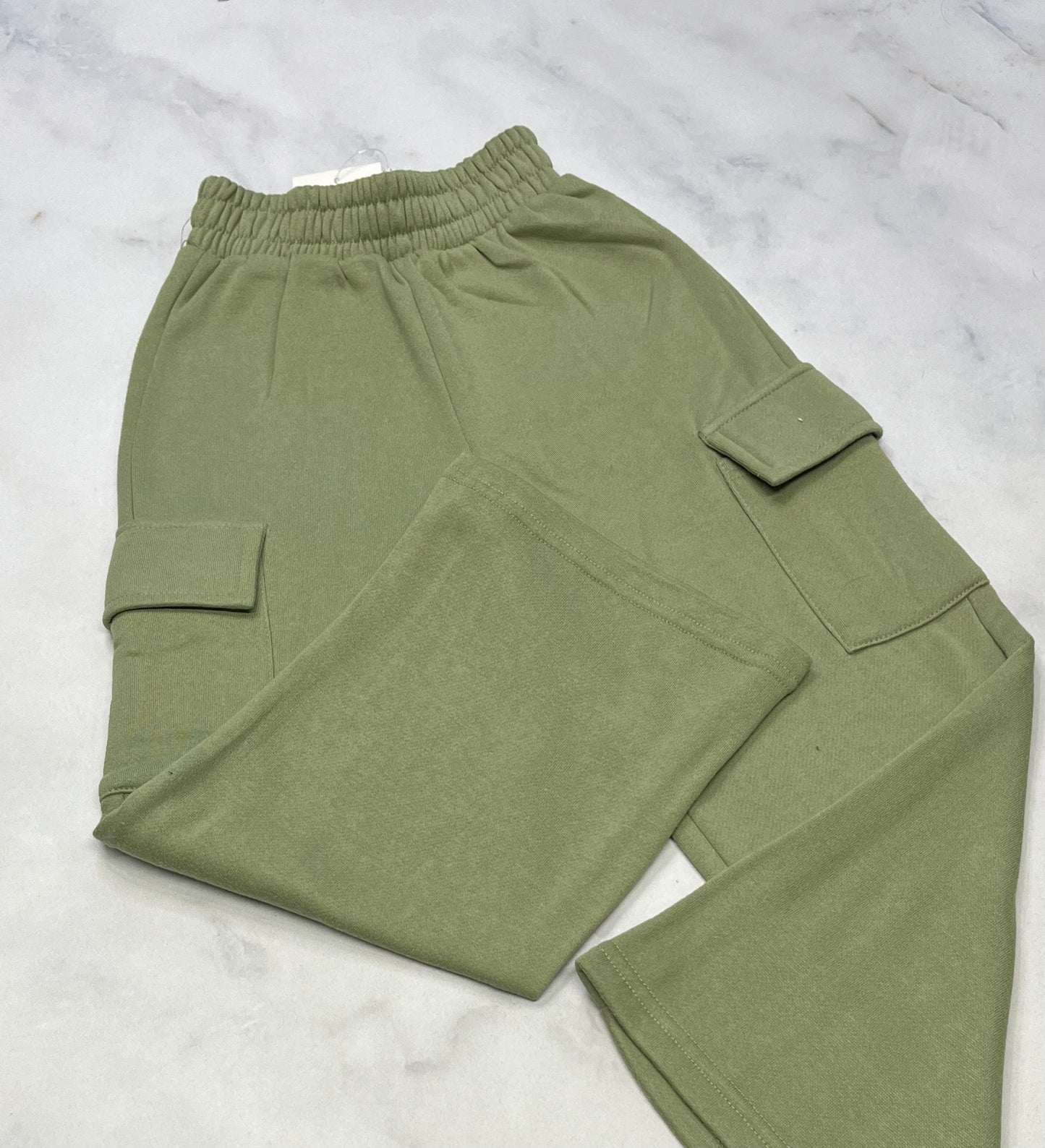 Jog: cargo 6X long