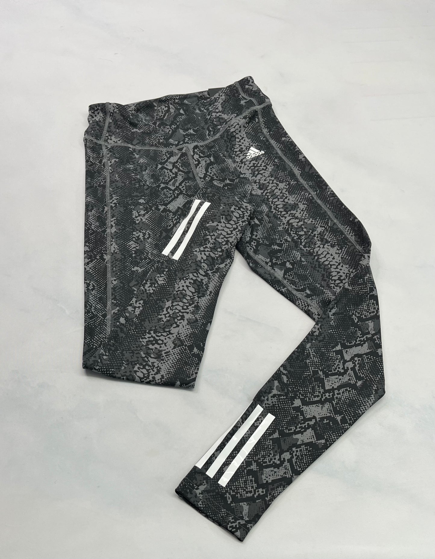 Adidas : Skinny sport stretch taille haute neuf! S/ fit(3-4 ans femme ) et M/ fit stretch et 2x Xl