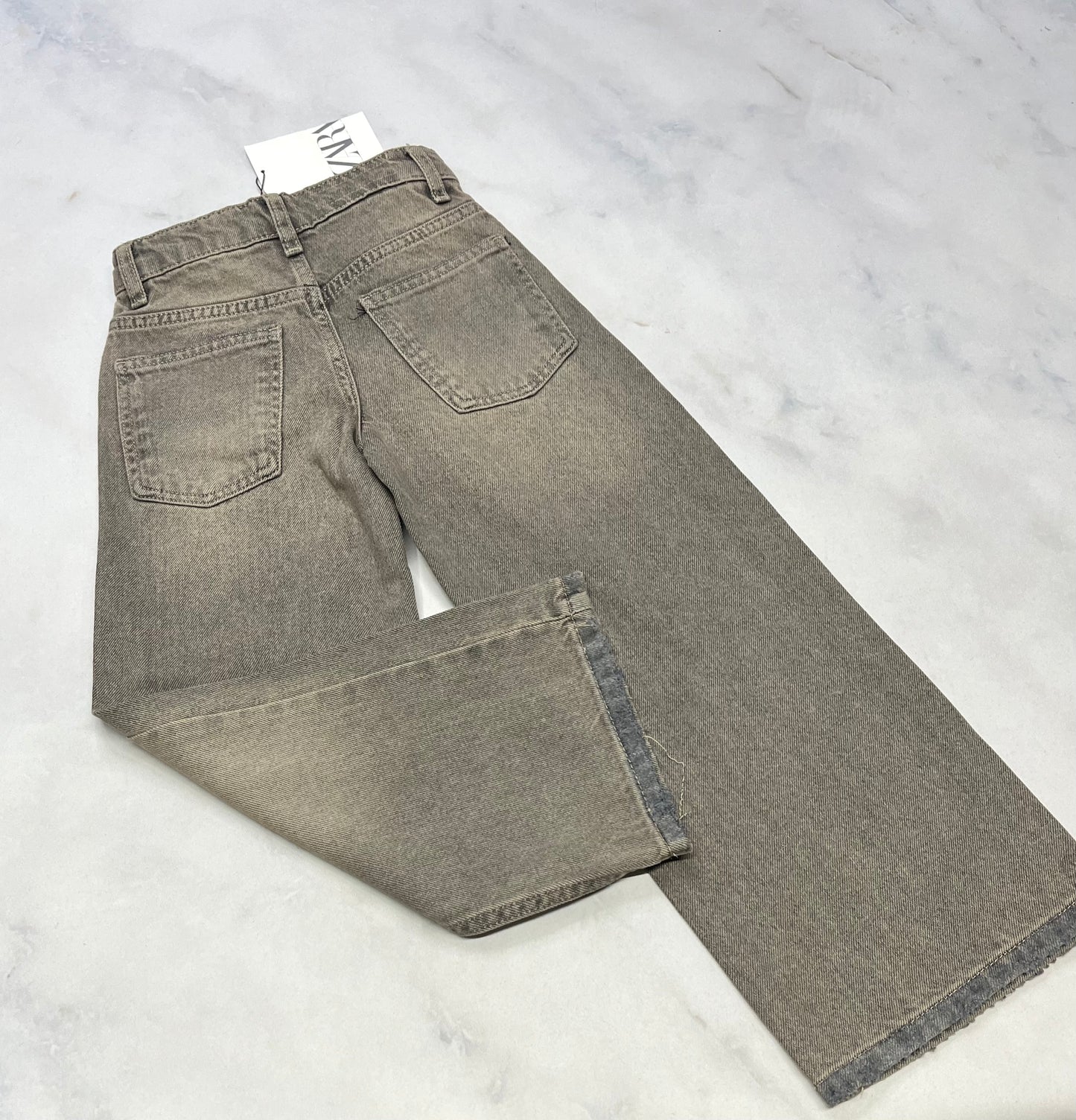 DUO ZARA : neuf + 5-6 ans