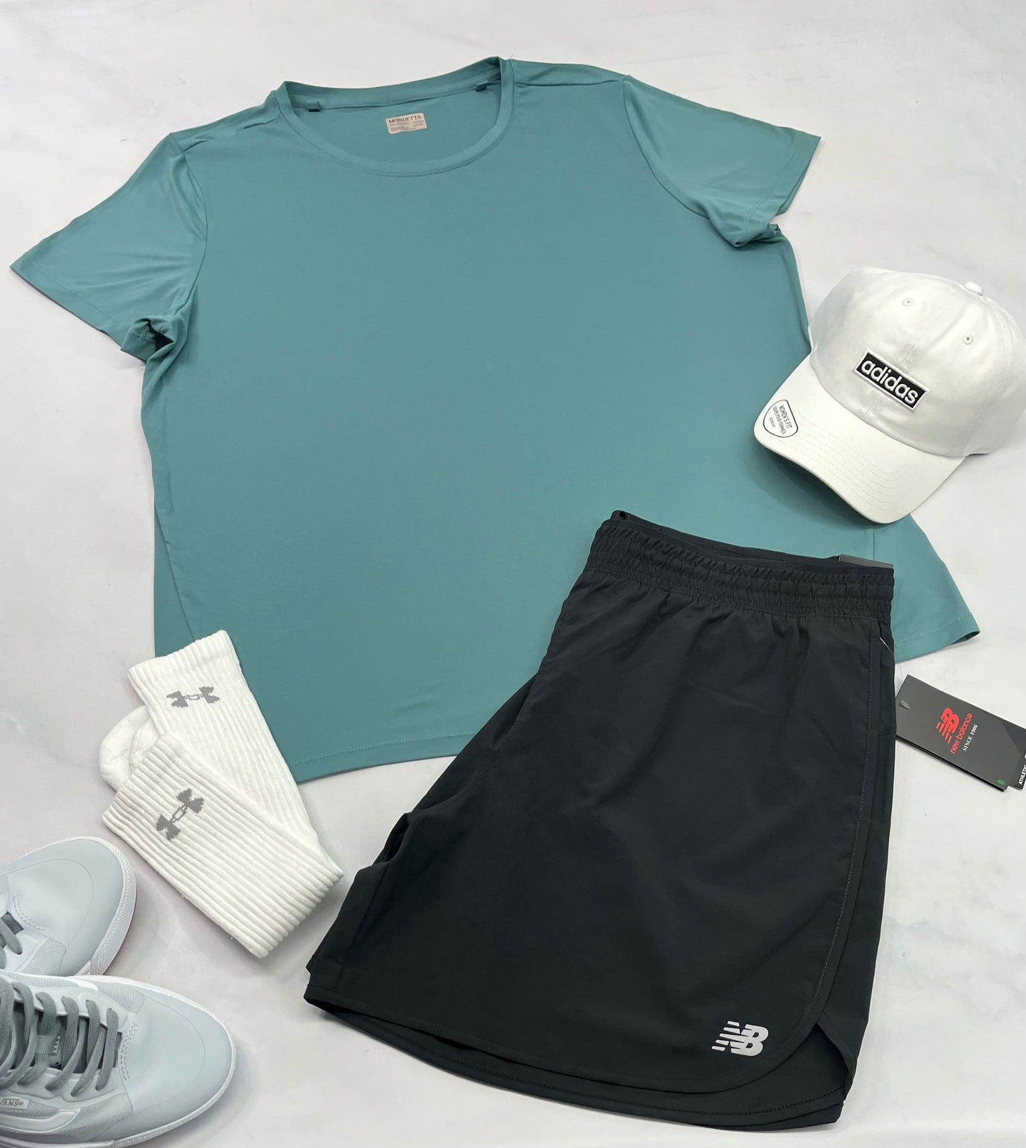 🌴 Manche courte : Hyper soft et stretch XXL/ femme neuf !