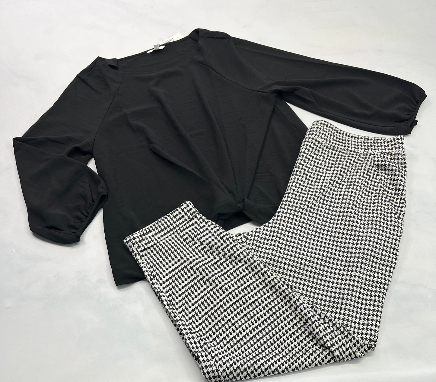 DUO : Reitman + H&M