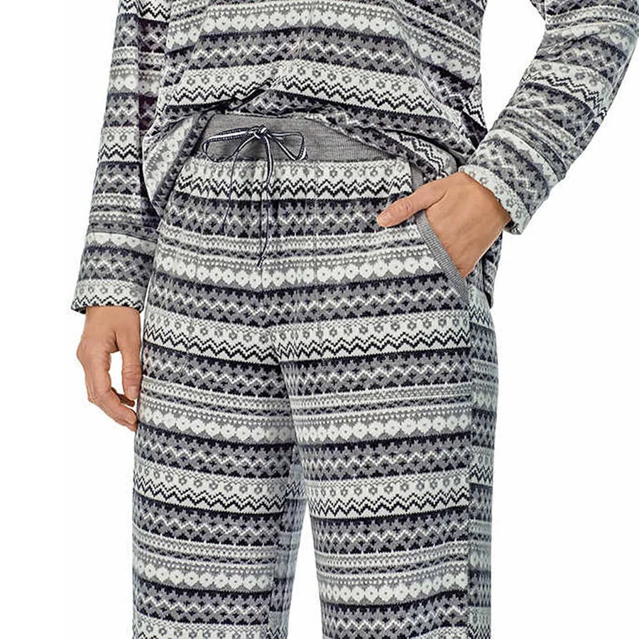 PYJAMA : Nautica femme