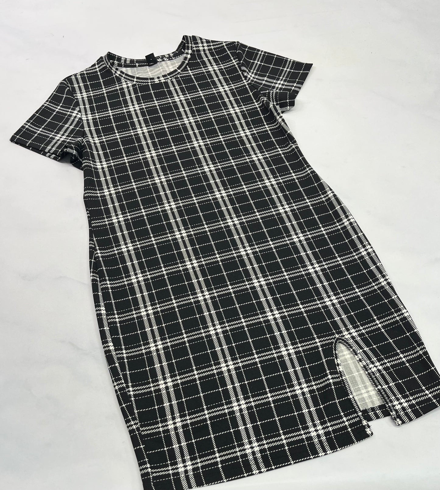 SHEIN : Robe fait ML( 9/10 ans ) femme