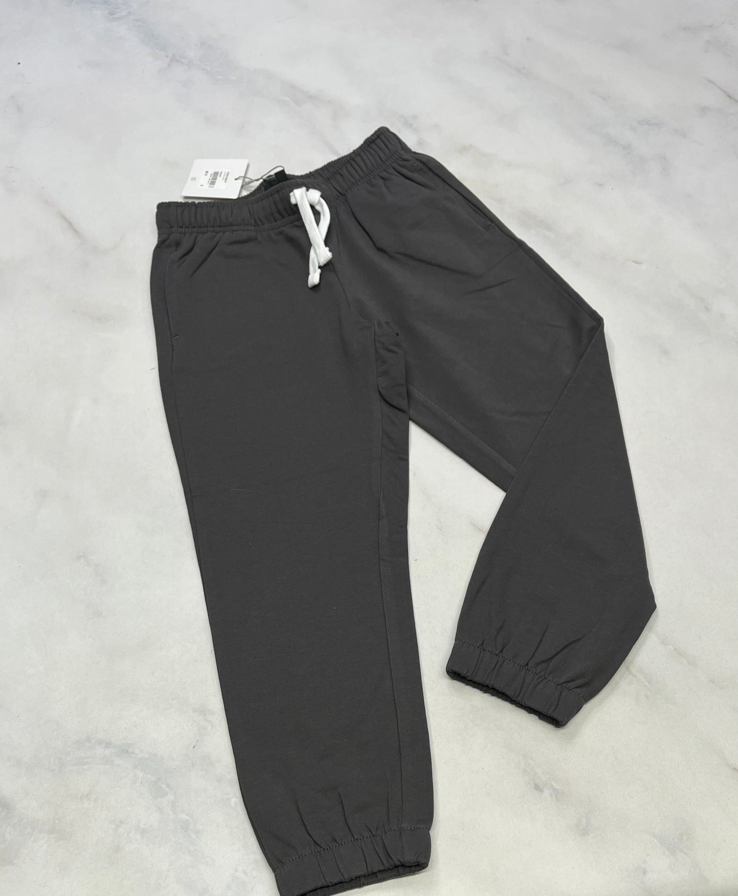 Jog. Charcoal : Tag neuf! 4-5-6 ans