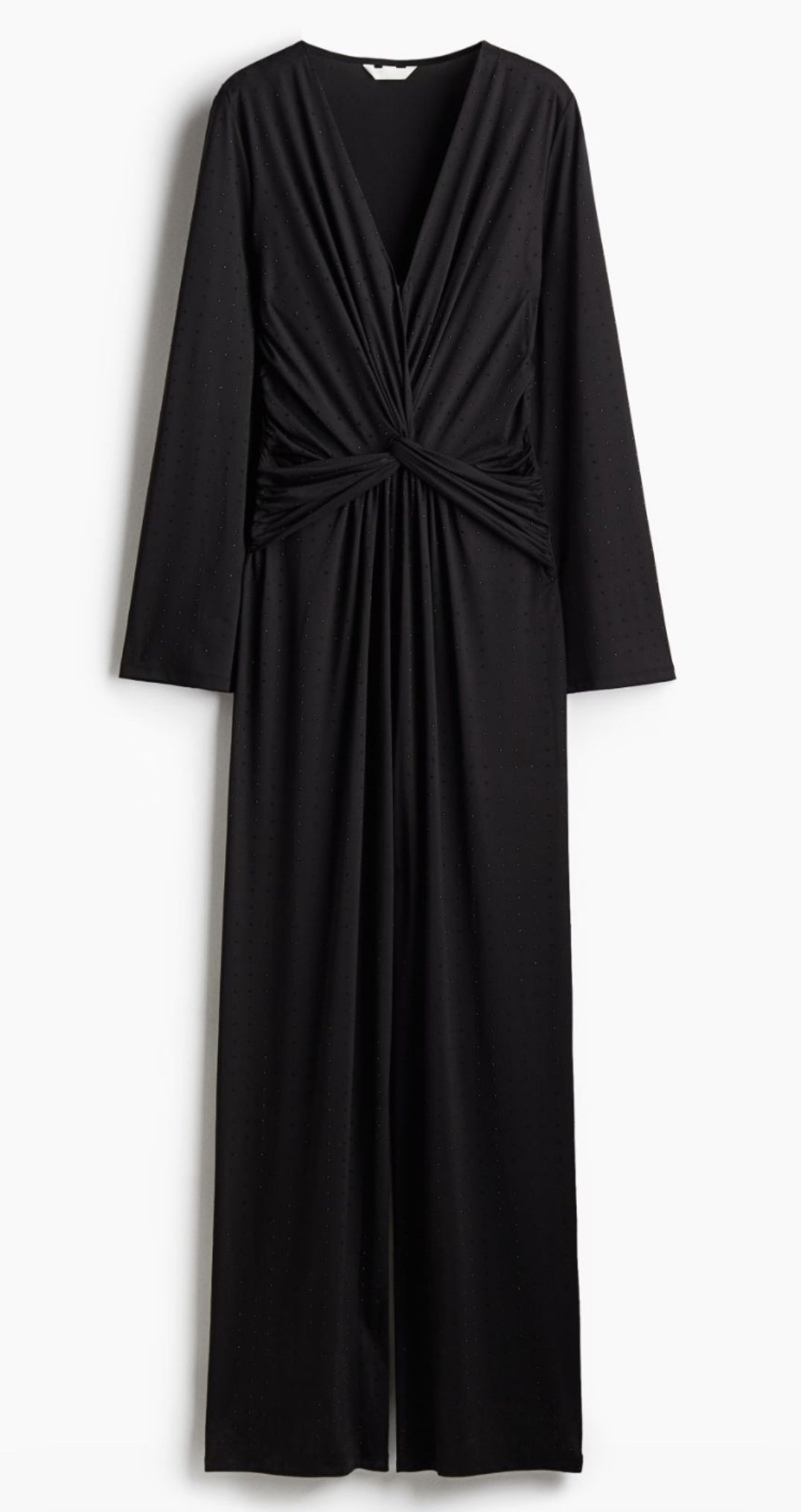 1 pièce pantalon jambe large : tissu avec brillant noir . S( fait 3-4 ans femme ) neuf ! Superbe !!!!