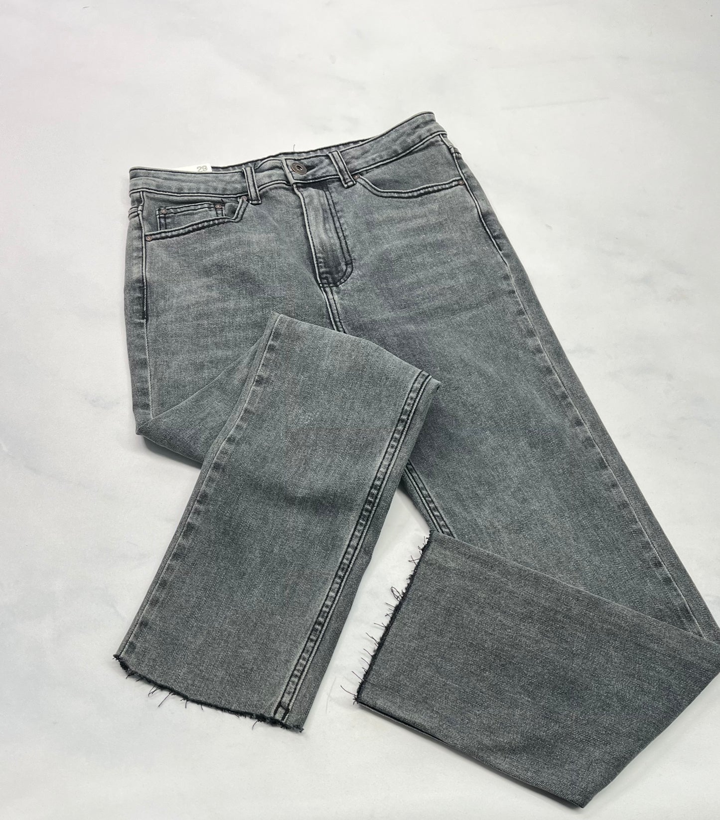 ..DEX : jeans fait S/ 4-5ans femme