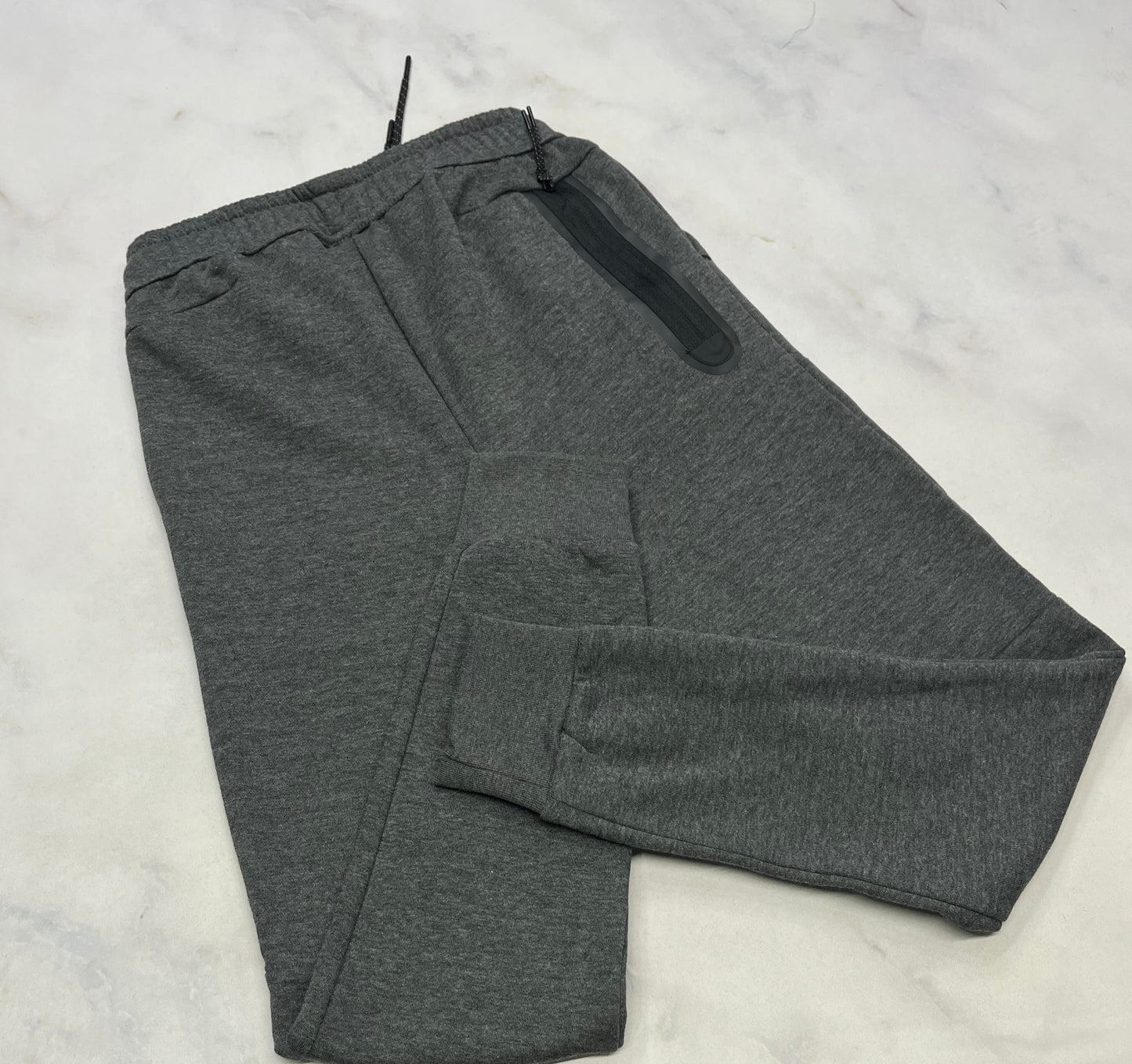 Jog.Arsenic : charcoal 10-12 ans neuf ! Garçon.