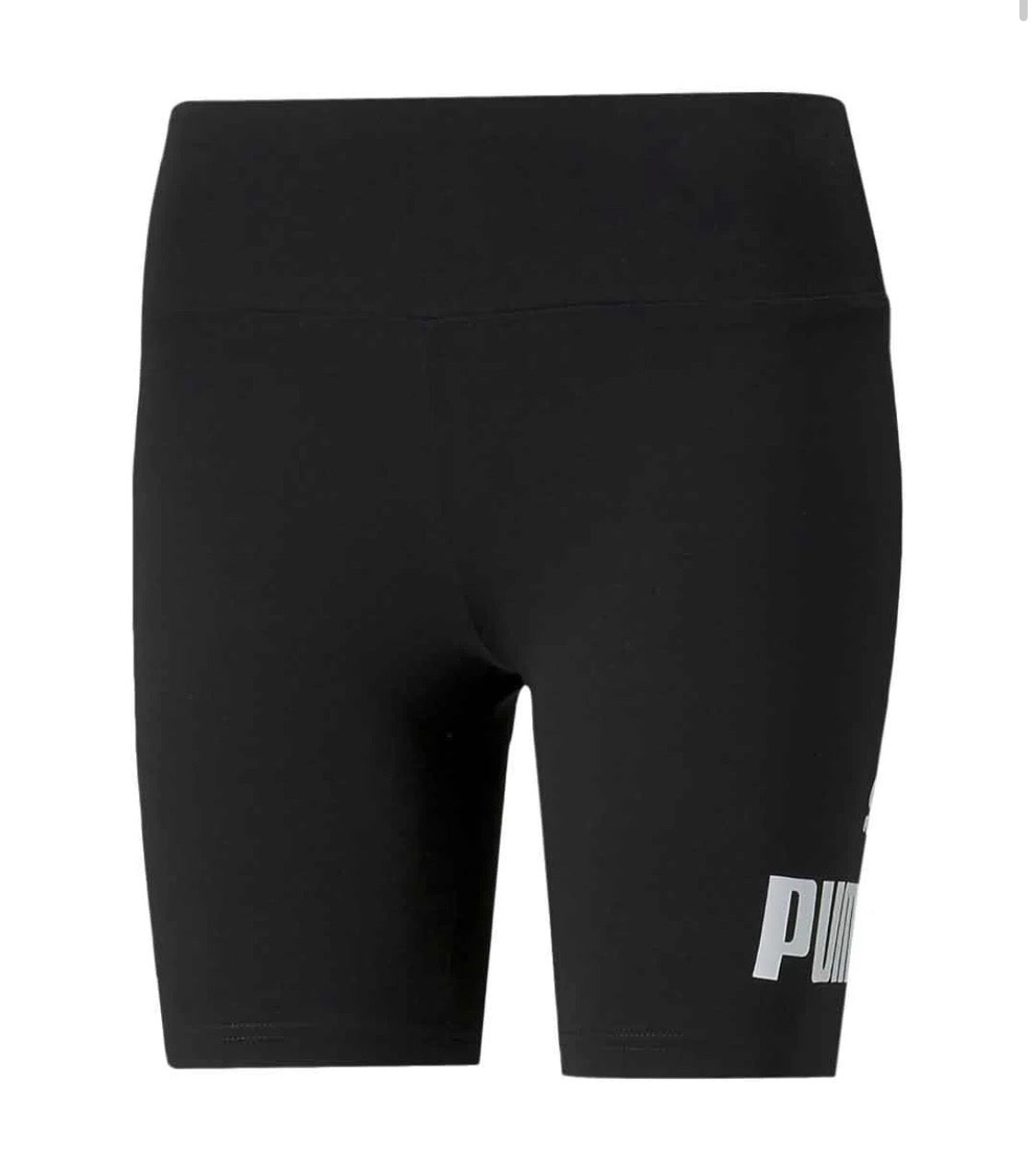 đź’• Cuissard : Puma noir L/ femme en coton confo neuf !
