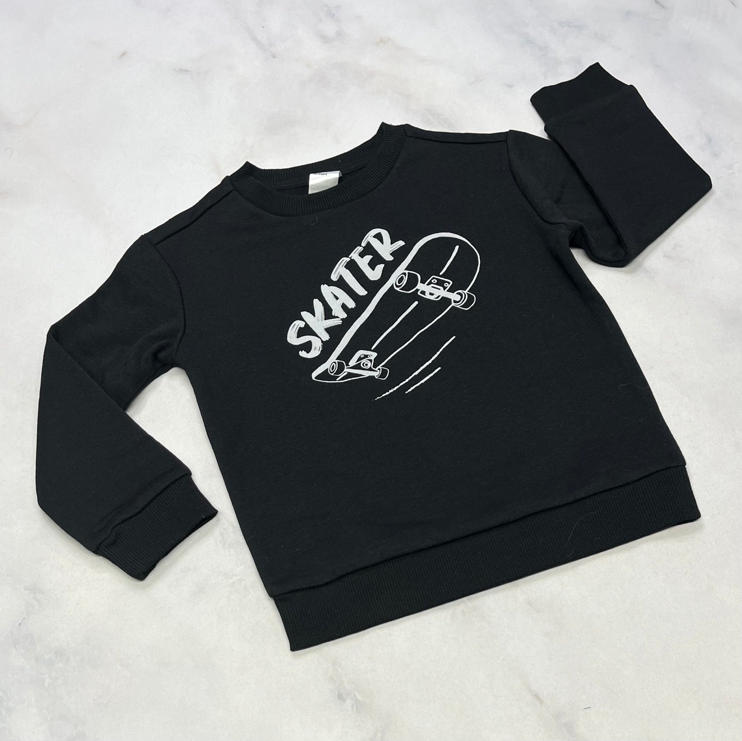 Ouaté : Skate 4(3-4 ans ) neuf
