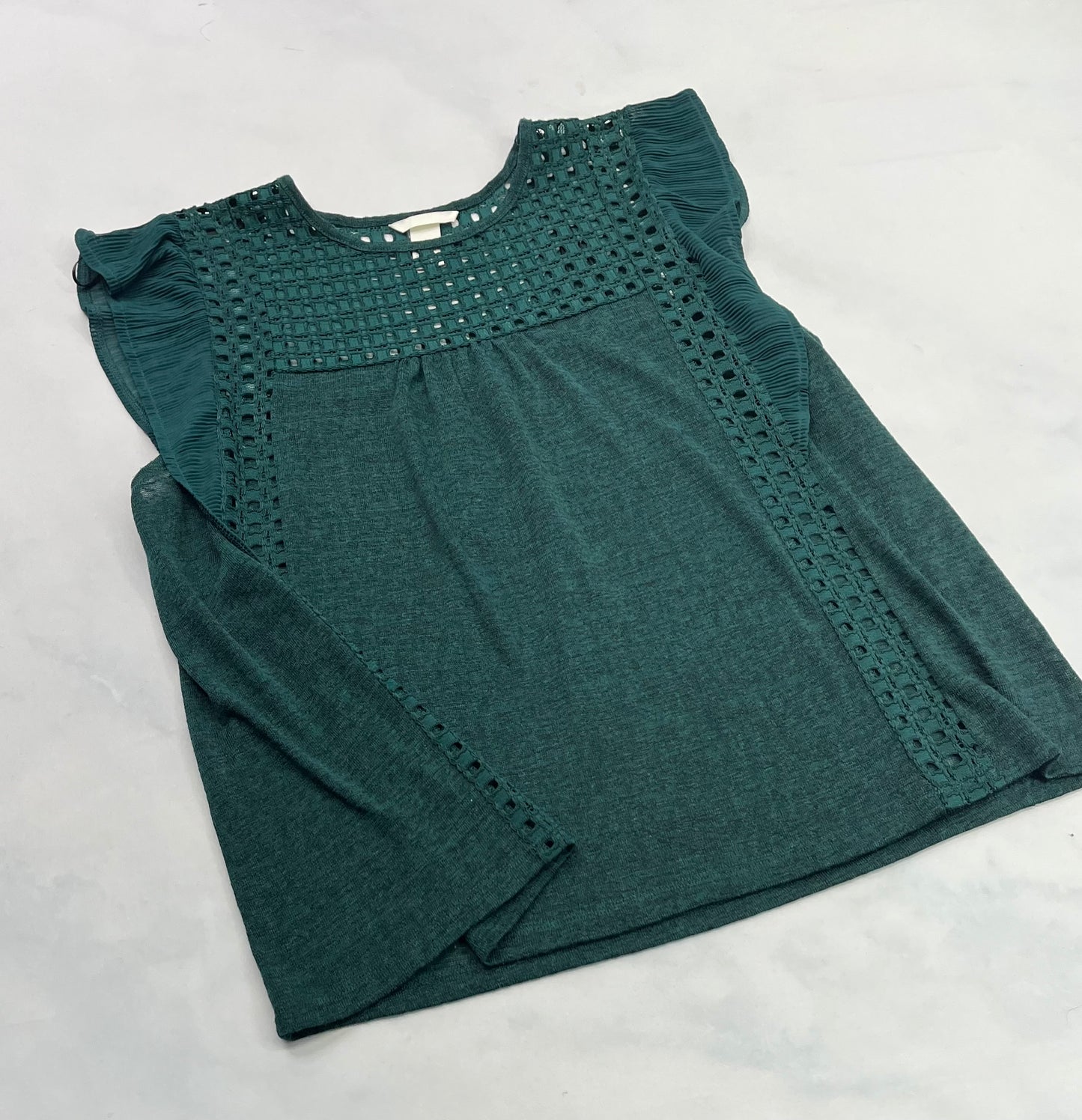 ..Cami : en tricot h&M L/ femme neuve !