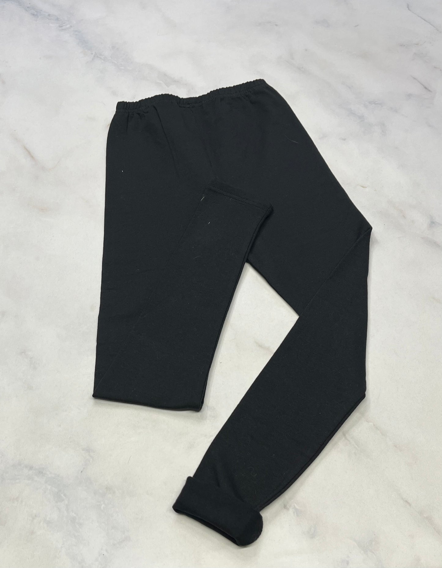 Leg noir chaud : doublé polar neuf (+13-14 ans )