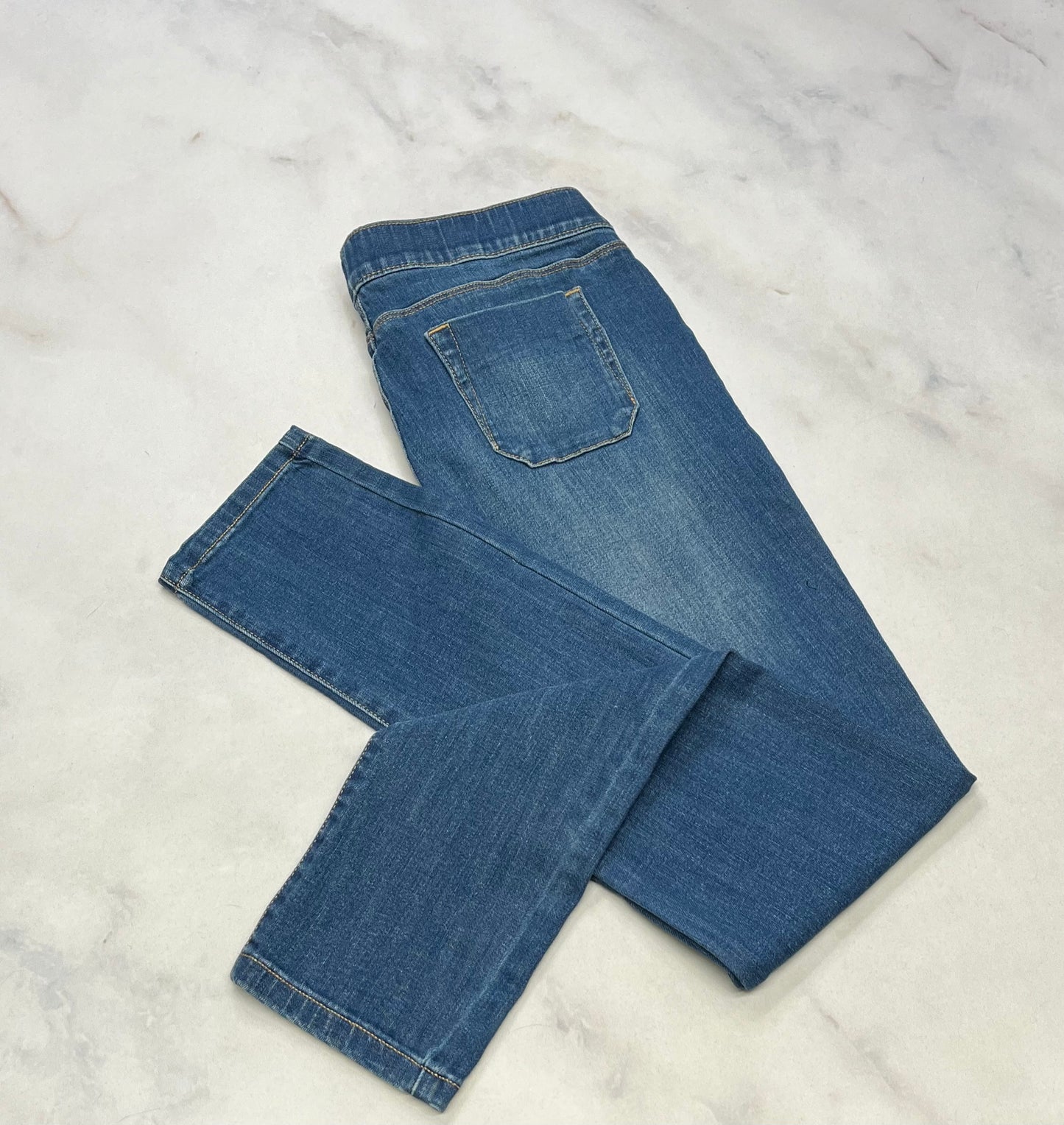 TOMMY: Leg. Jeans 16(14-16 ans )