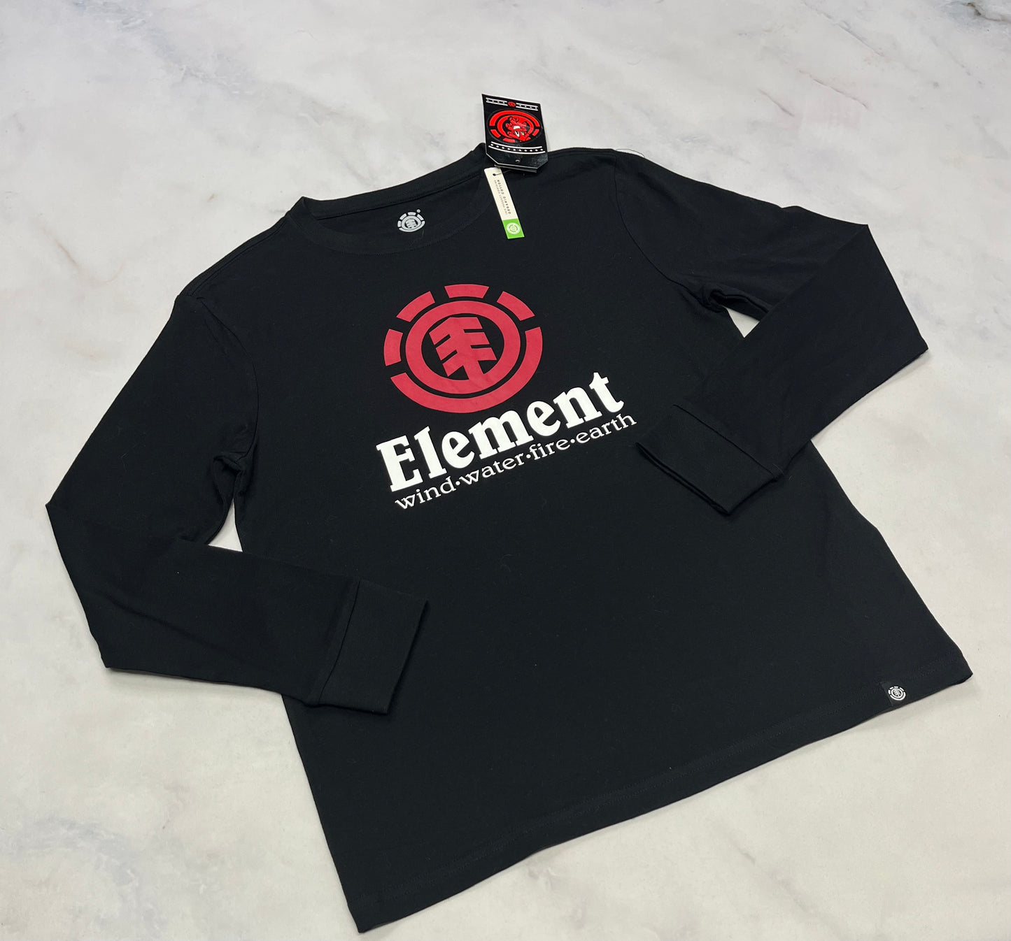 Élément : Manche longue neuf ! 14( + 12-14 ans )