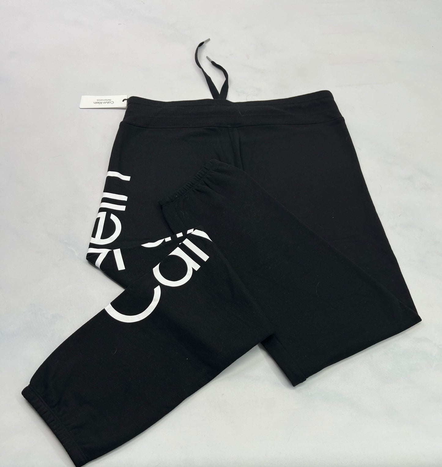 CALVIN KLEIN : Jog. Ouaté XL/ femme