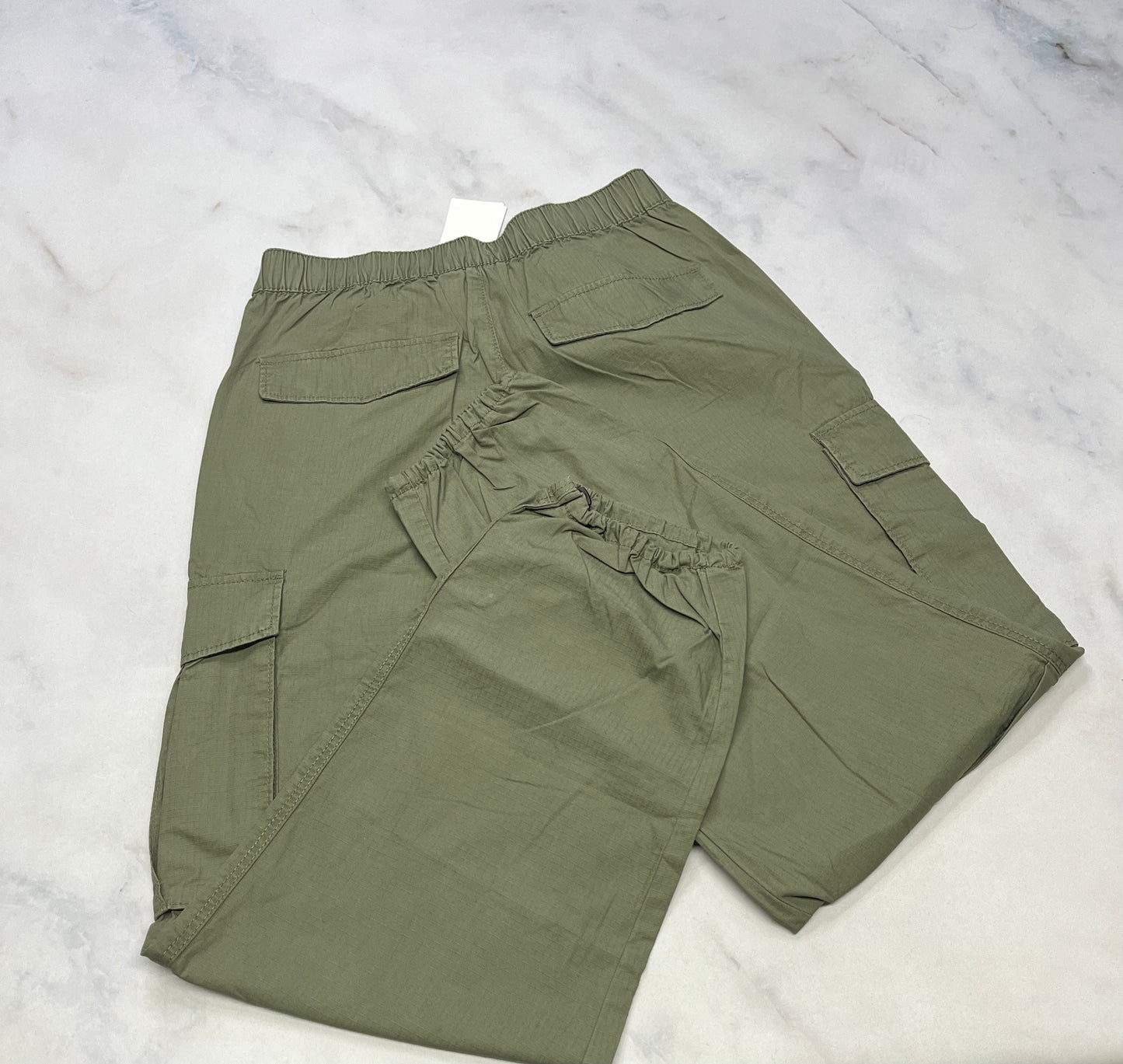 Jogger : Cargo neuf ! 14-16 ans
