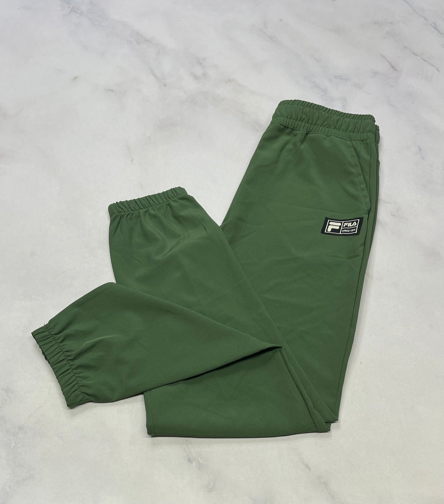 FILA : Jogger sport neuf ! 7-8 et 10-12 ans