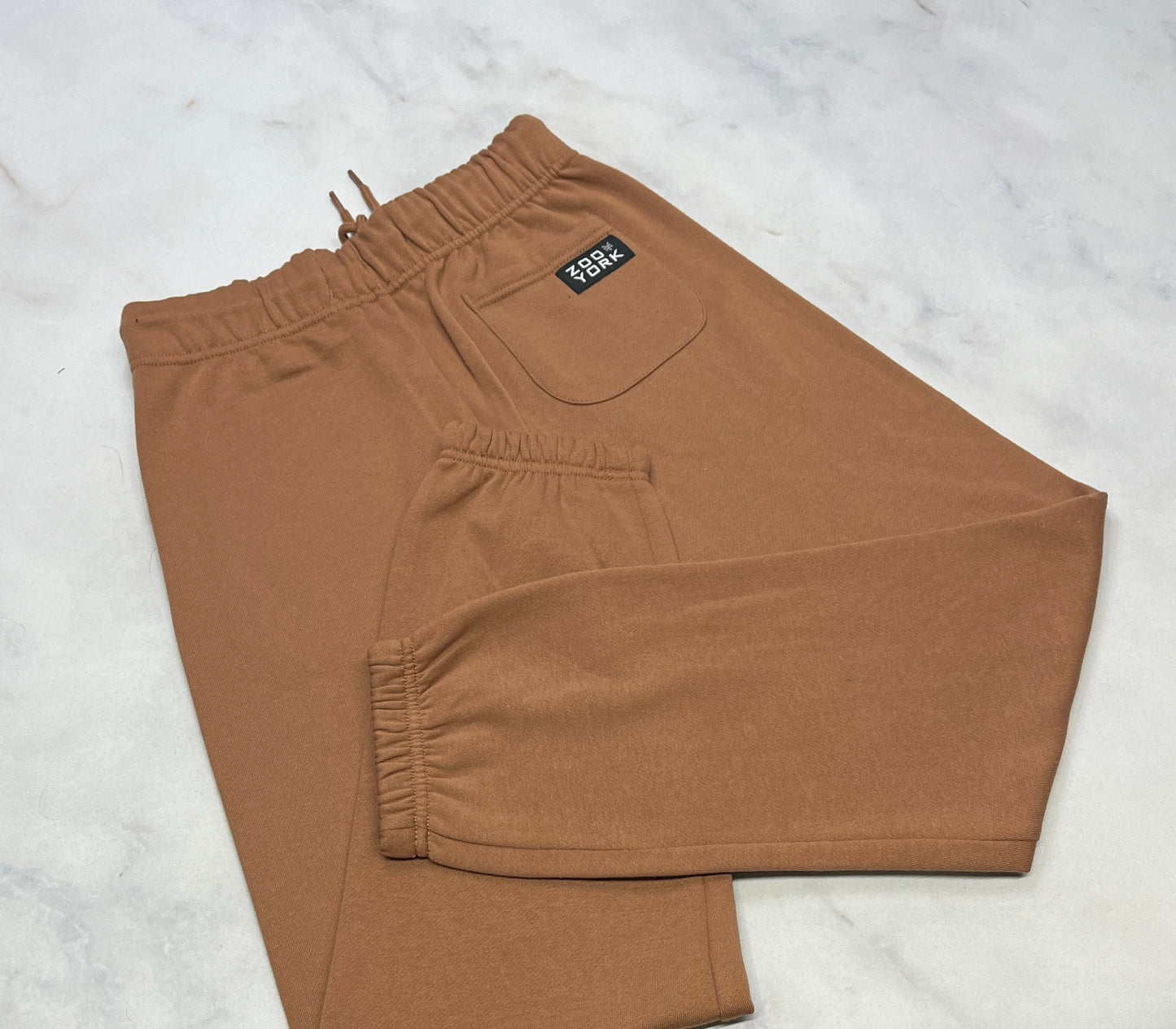 Zoo York : Jogger en ouaté neuf 14 ans confo .