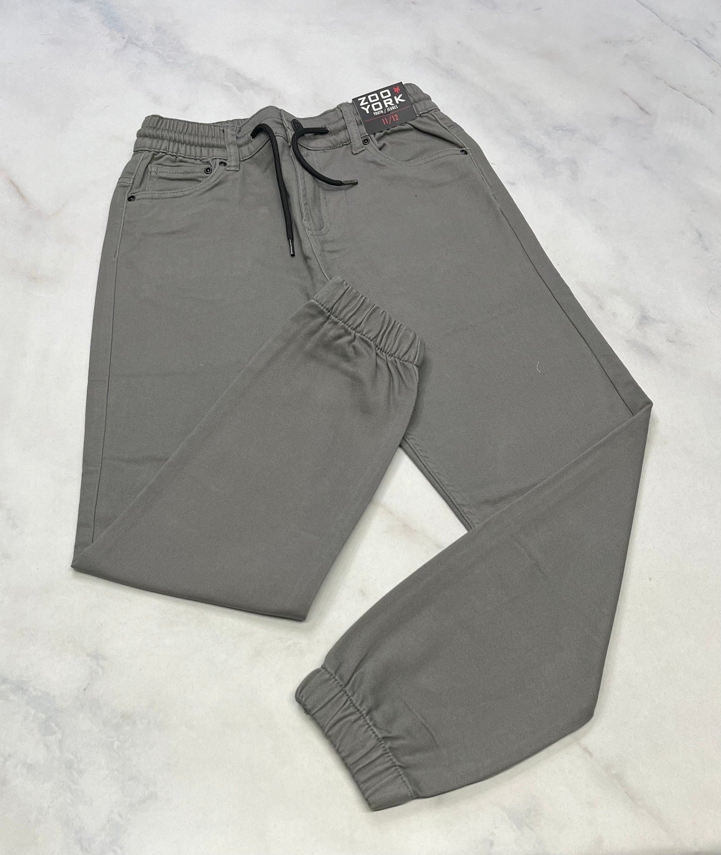 Jogger Zoo Y. 11-12 ans neuf