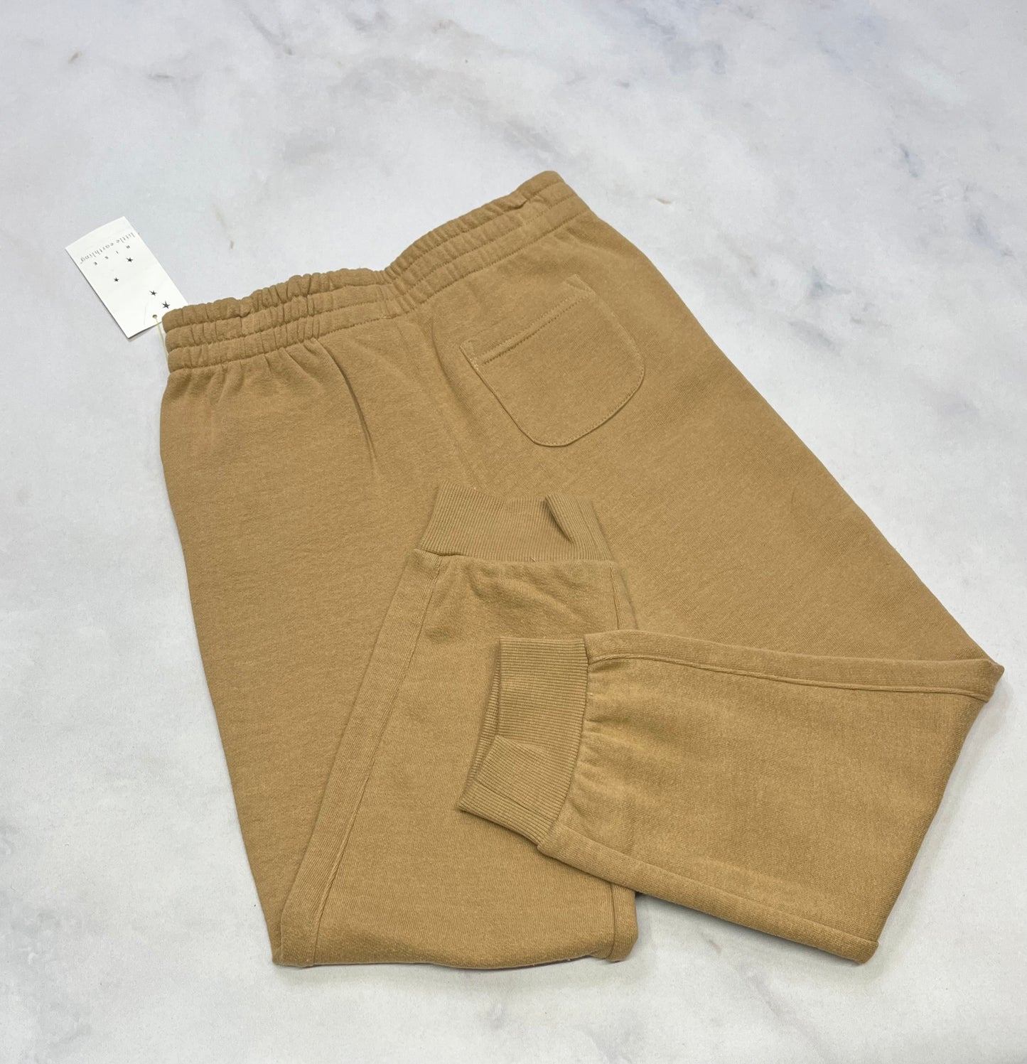 Little Clothing : Jogger neuf 5-6 ans