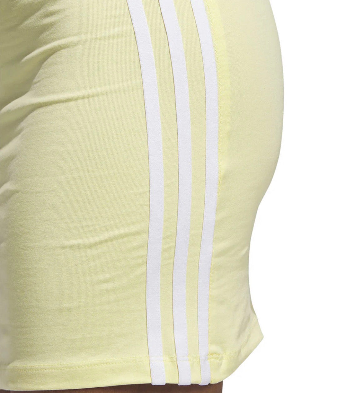 ☀️ Robe : Adidas en beau coton extensible . Fait M/ fit ( SM femme ) neuve .