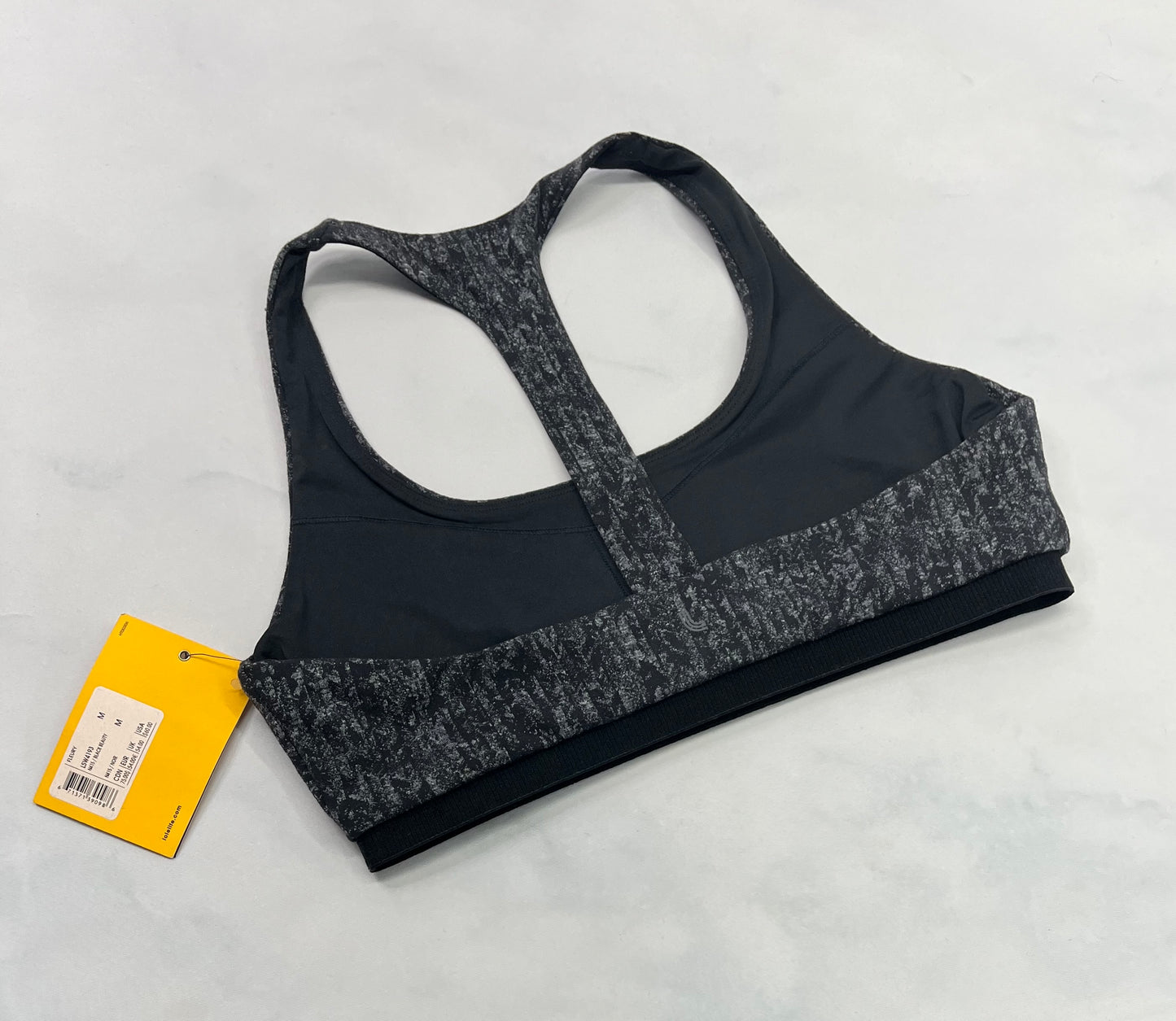 Lolë : Top sport neuf! M/ femme .