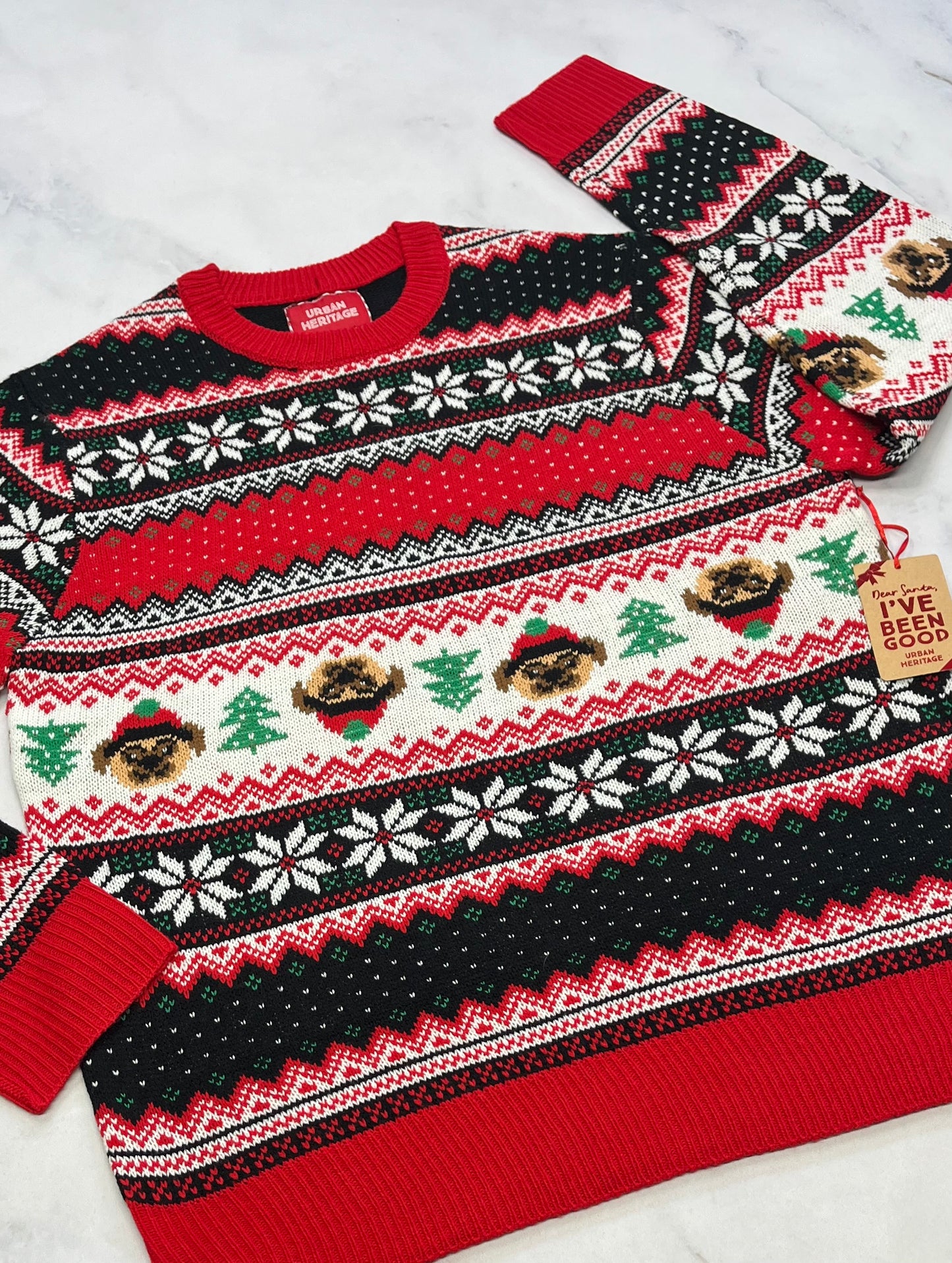 Tricot : M/ homme neuf !