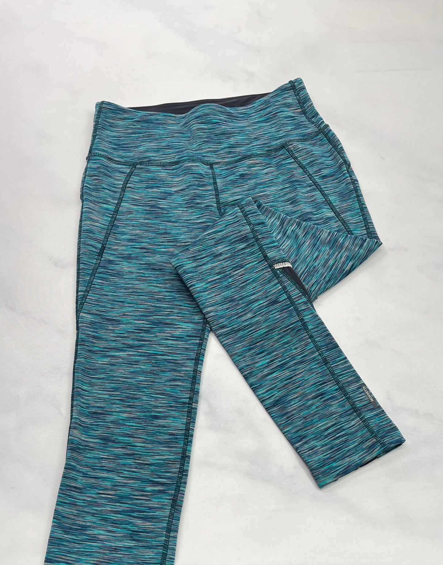 ..Skinny sport S/ femme