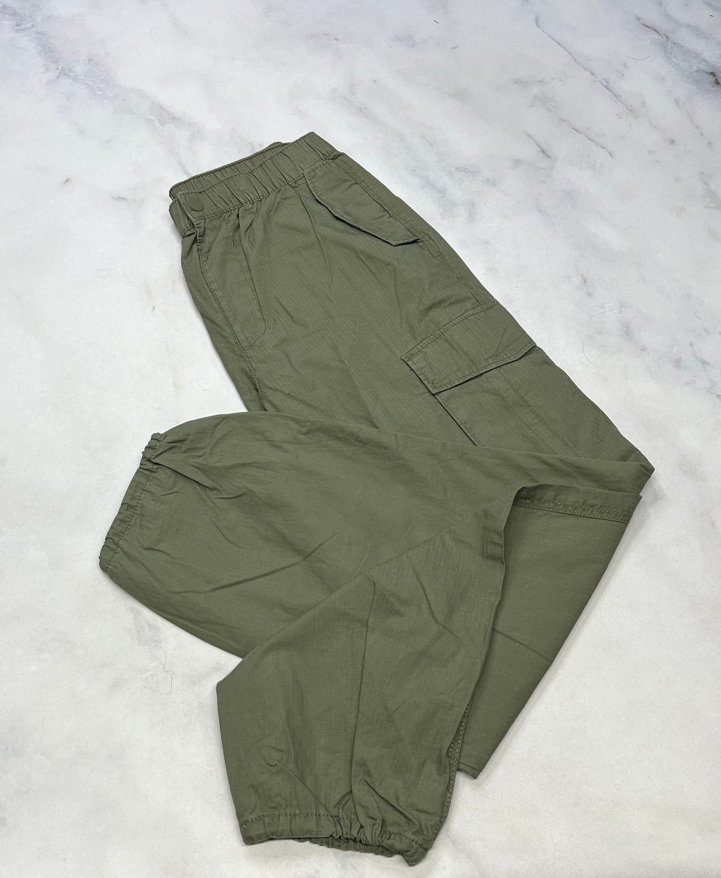 Jogger : Cargo neuf ! 14-16 ans