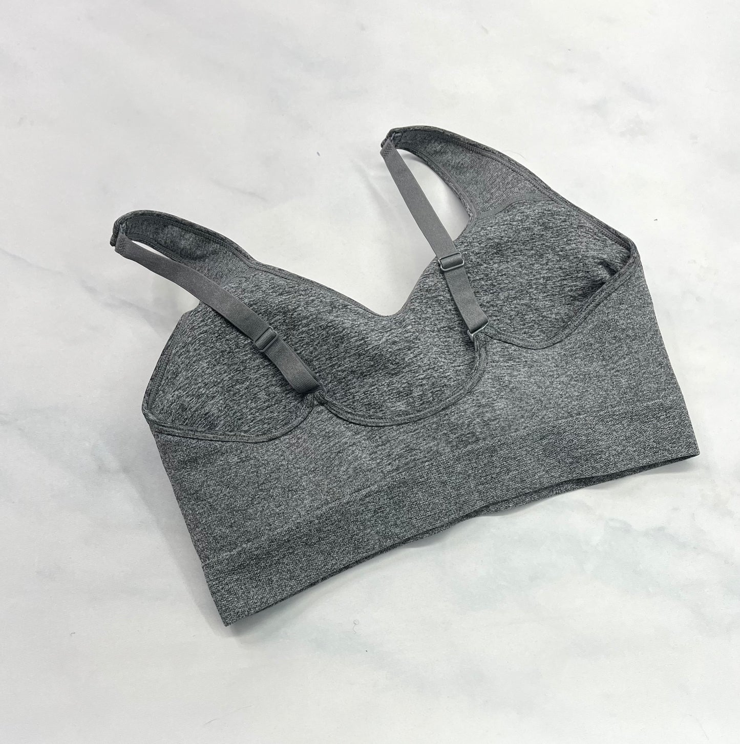 PUMA : Top sport XL/ femme