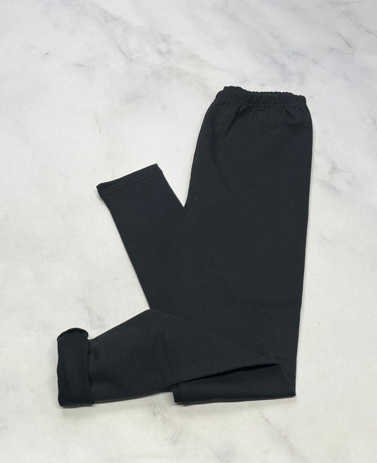 Leg noir chaud : doublé polar neuf (+13-14 ans )